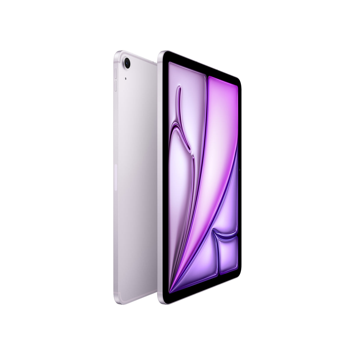 iPad Air 11 WiFi + Cellular 256GB Purple