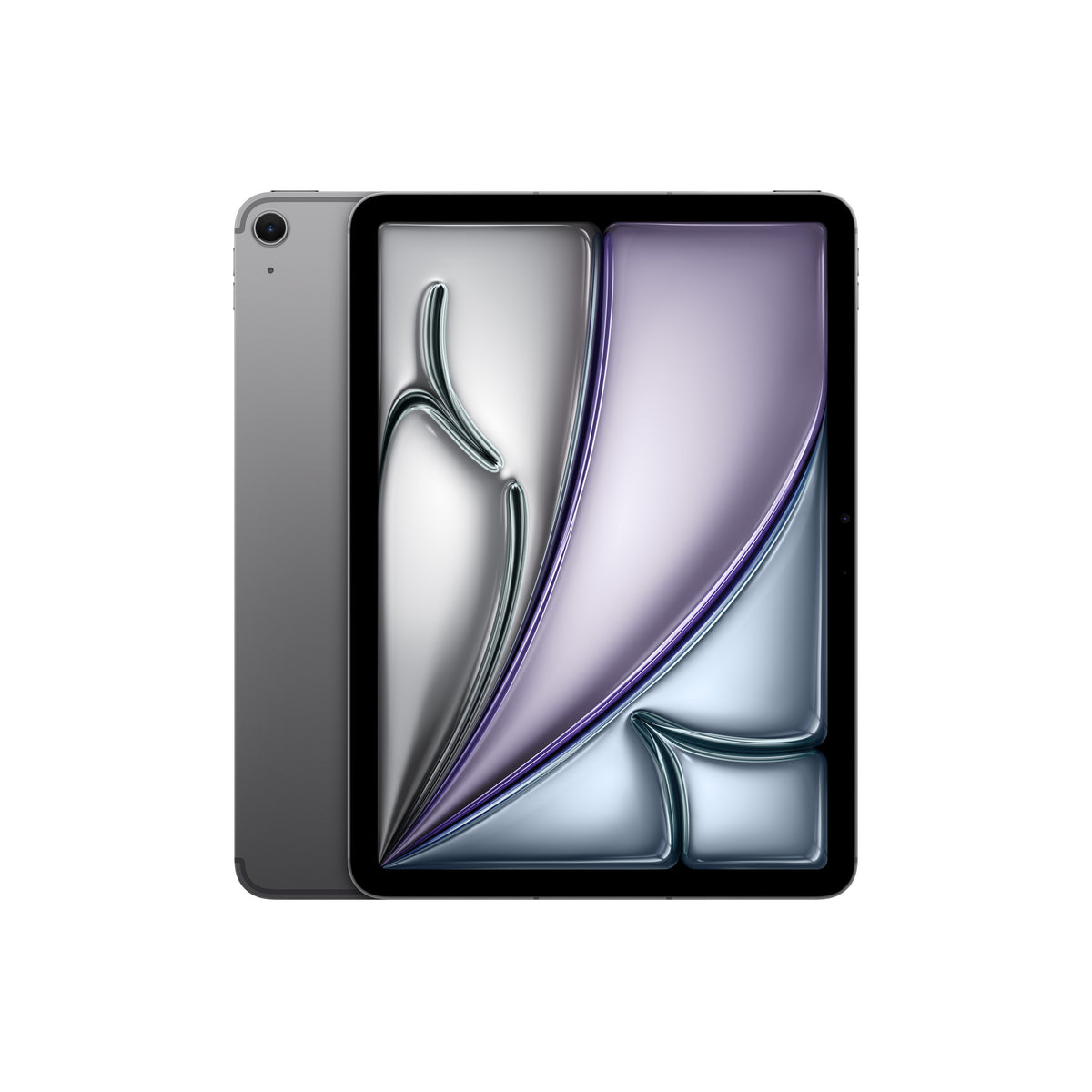 iPad Air 11 WIFI 1TB Space Grey