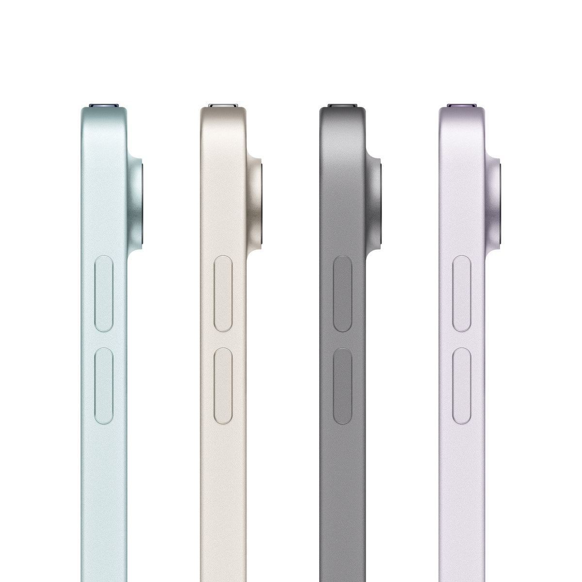 iPad Air 11 WIFI 1TB Purple