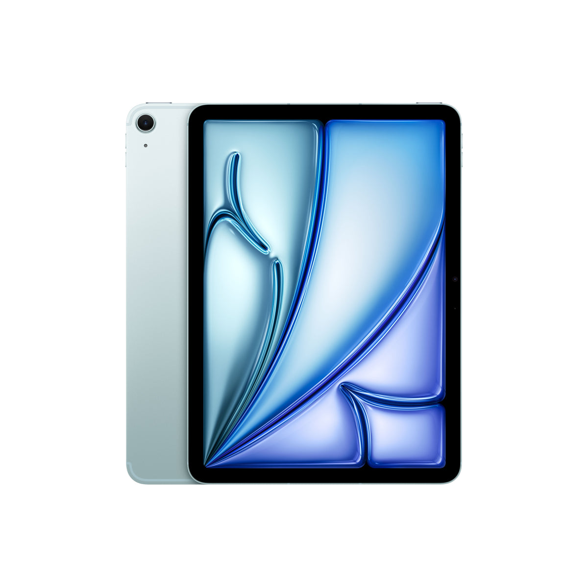iPad Air 13 WiFi + Cellular 1TB Blue
