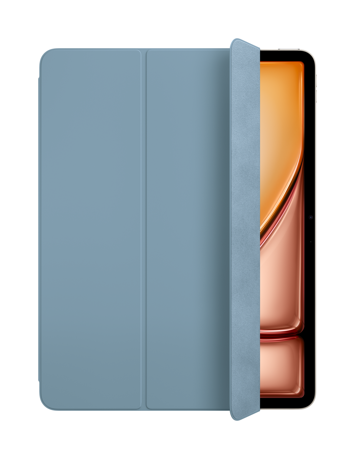 iPad Air Smart Folio 13 Denim