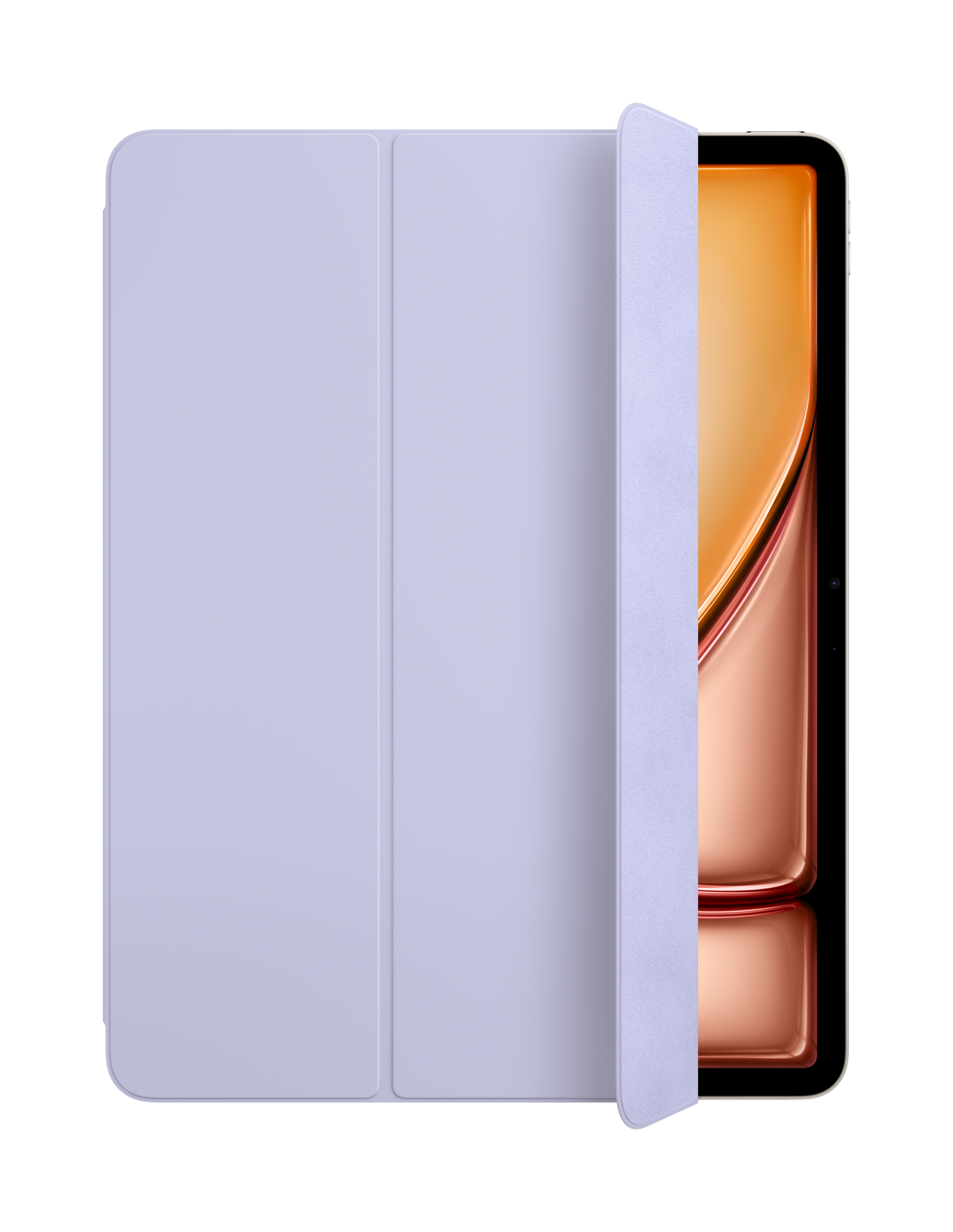 iPad Air Smart Folio 13 Light Violet
