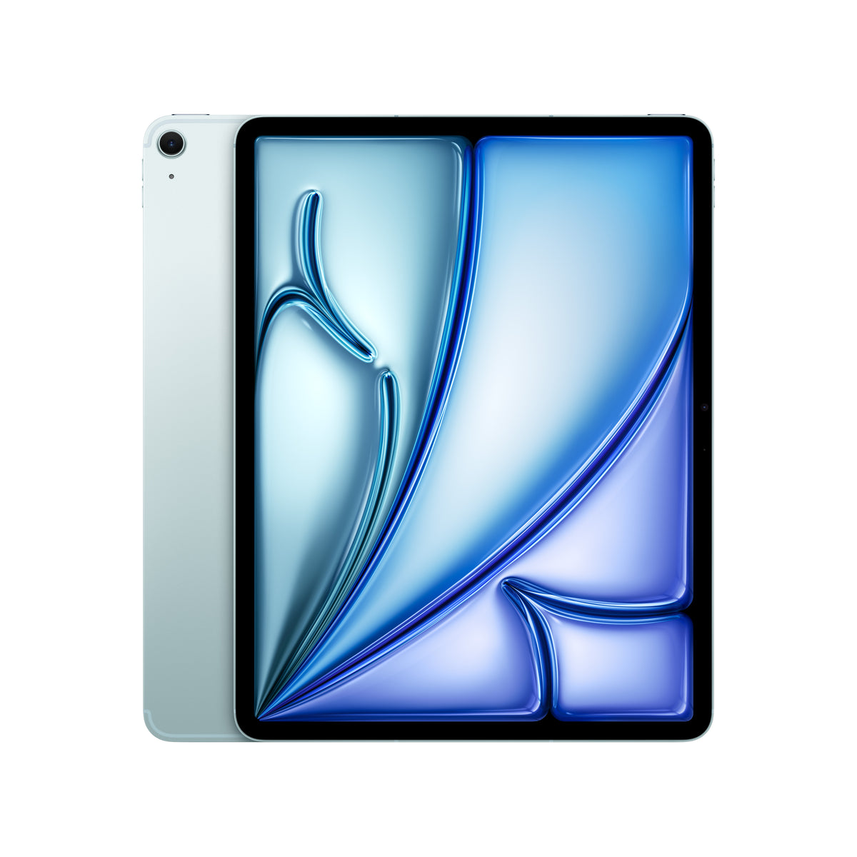 iPad Air 13 WiFi + Cellular 256GB Blue