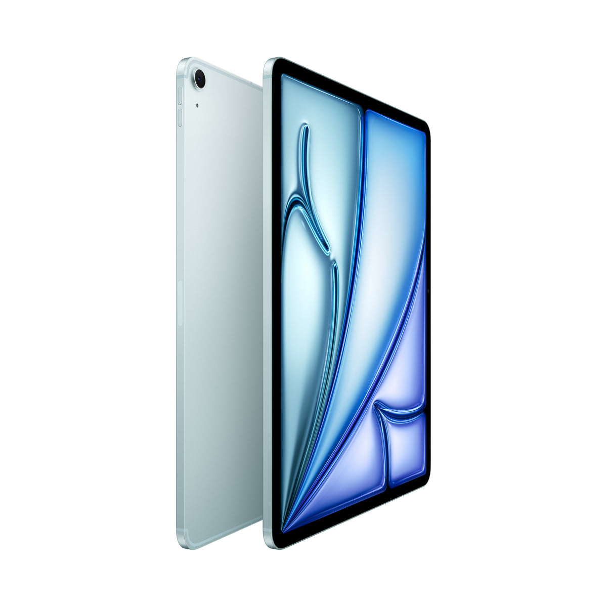 iPad Air 11 WiFi + Cellular 1TB Blue