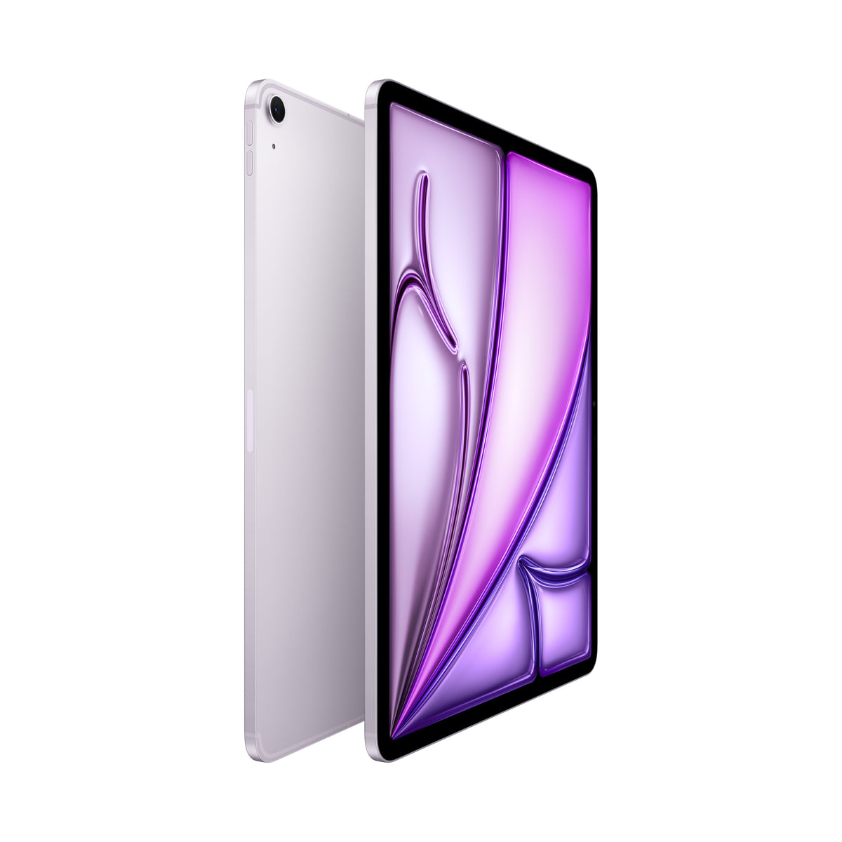 iPad Air 13 WiFi + Cellular 256GB Purple