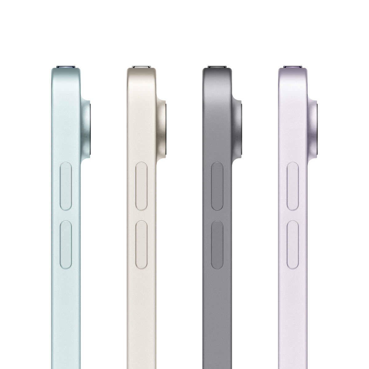 iPad Air 13 WiFi 1TB Purple