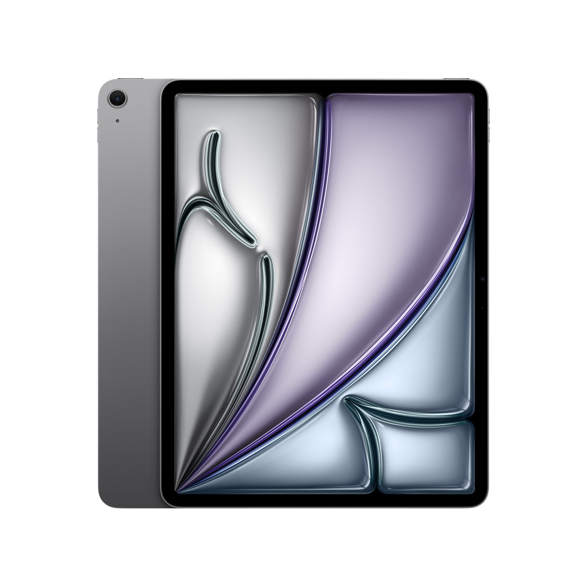 iPad Air 13 WiFi 512GB Space Grey