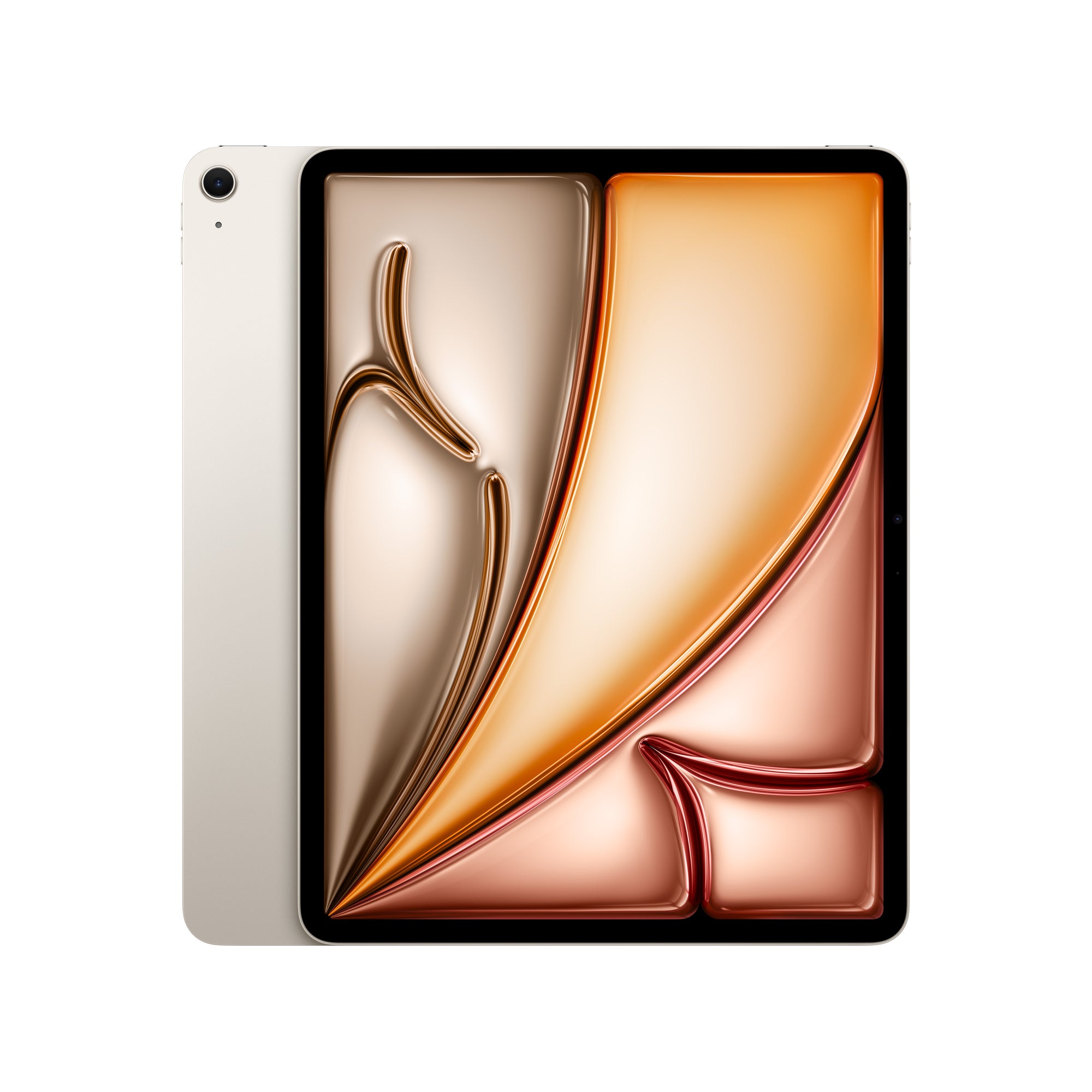 iPad Air 13 WIFI 256GB Starlight
