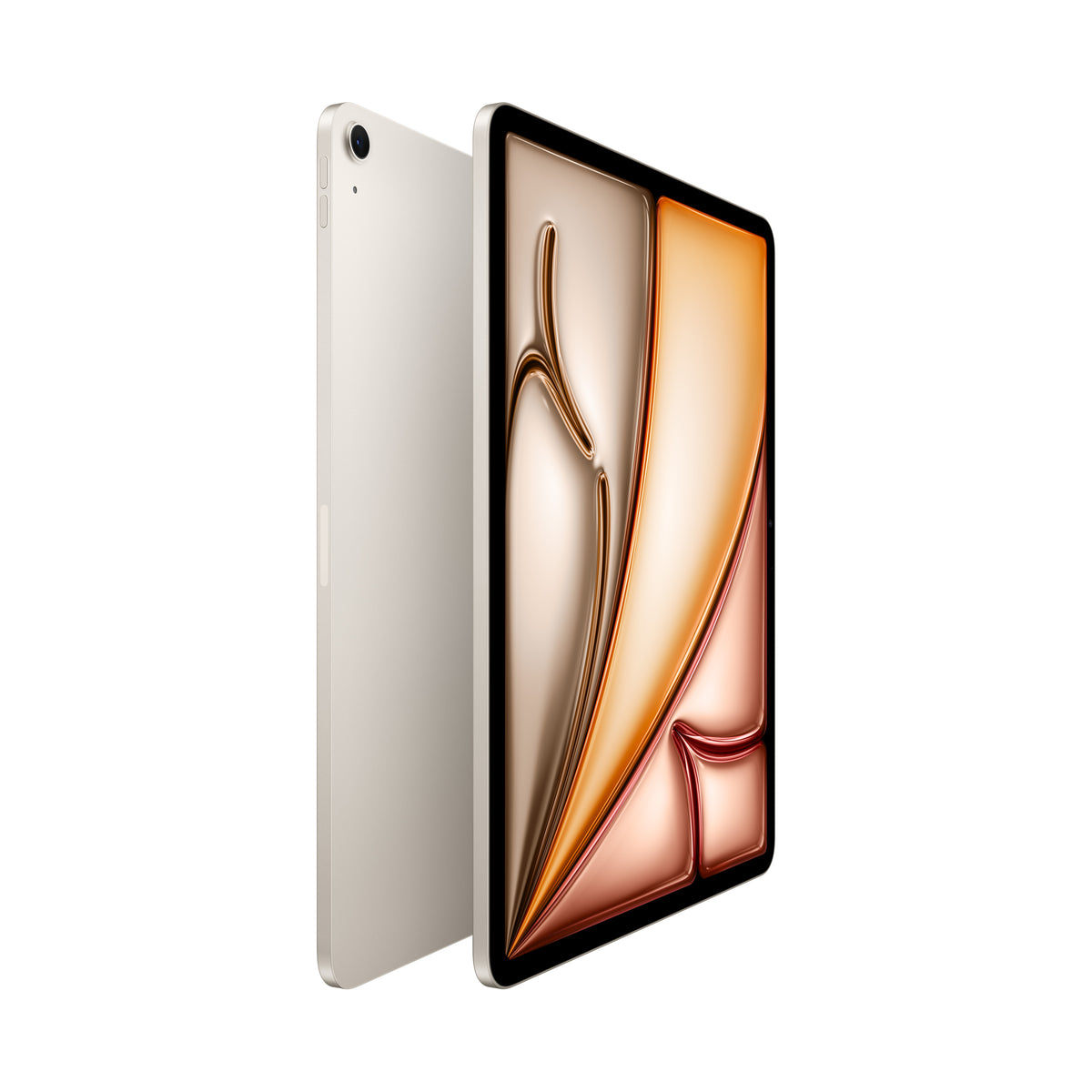 iPad Air 13 WiFi 128GB Starlight