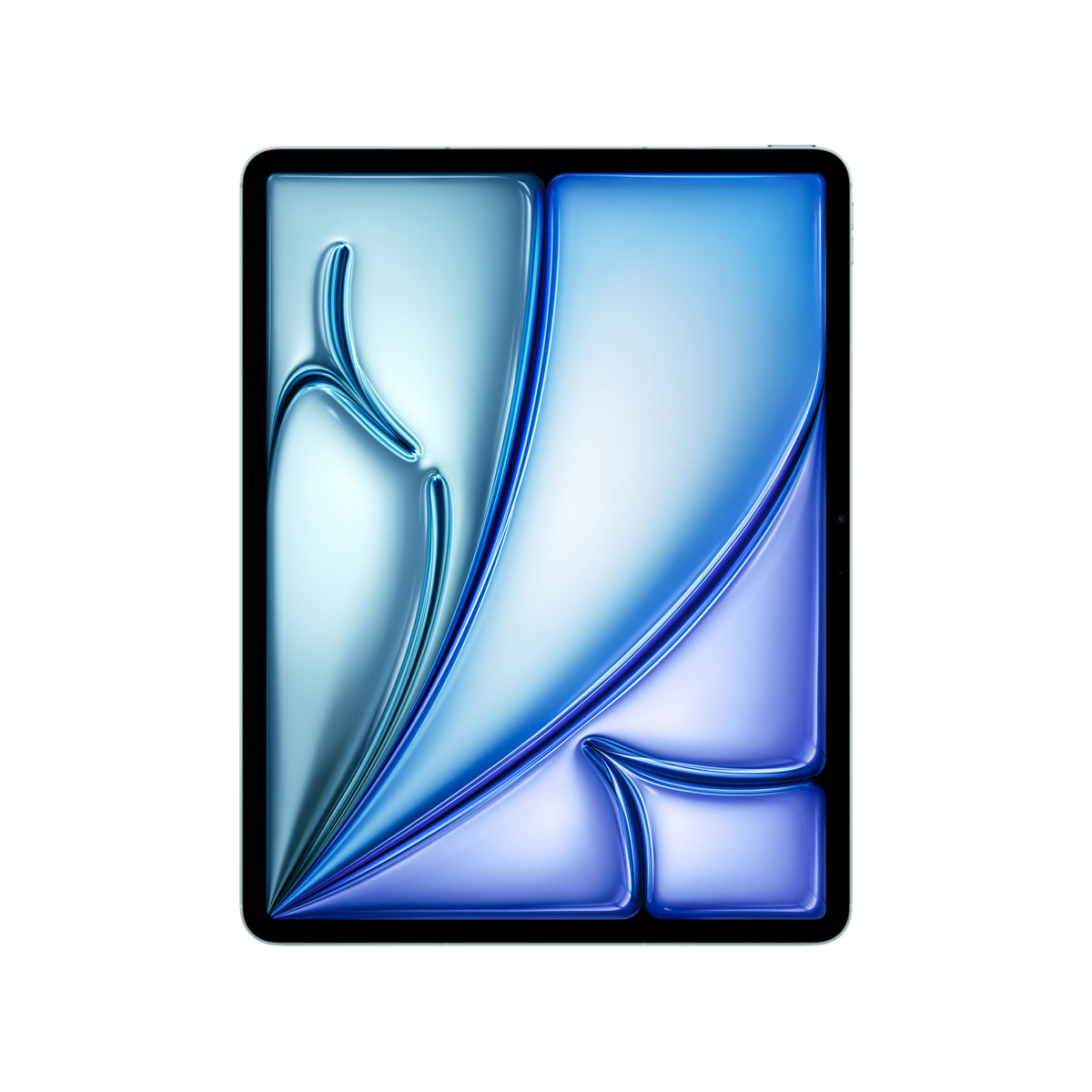 iPad Air 11 WiFi + Cellular Blue