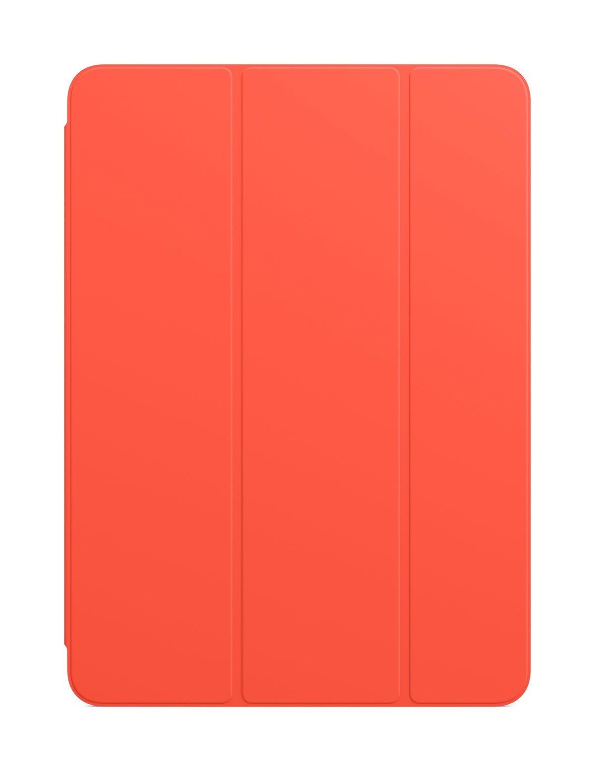 Smart Folio for iPad Pro 11-3RD GEN- E Orange