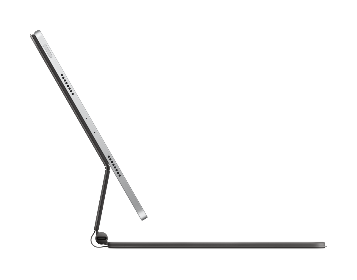 iPad Magic Keyboard 11 Black