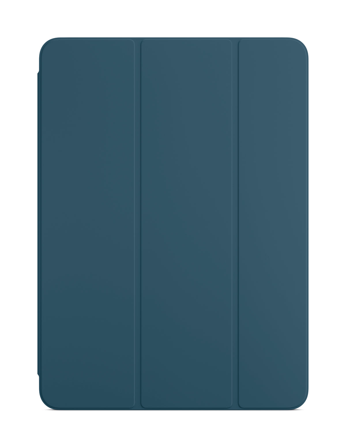 Smart Folio For iPad 11inch (4th Gen) - Marine Blue
