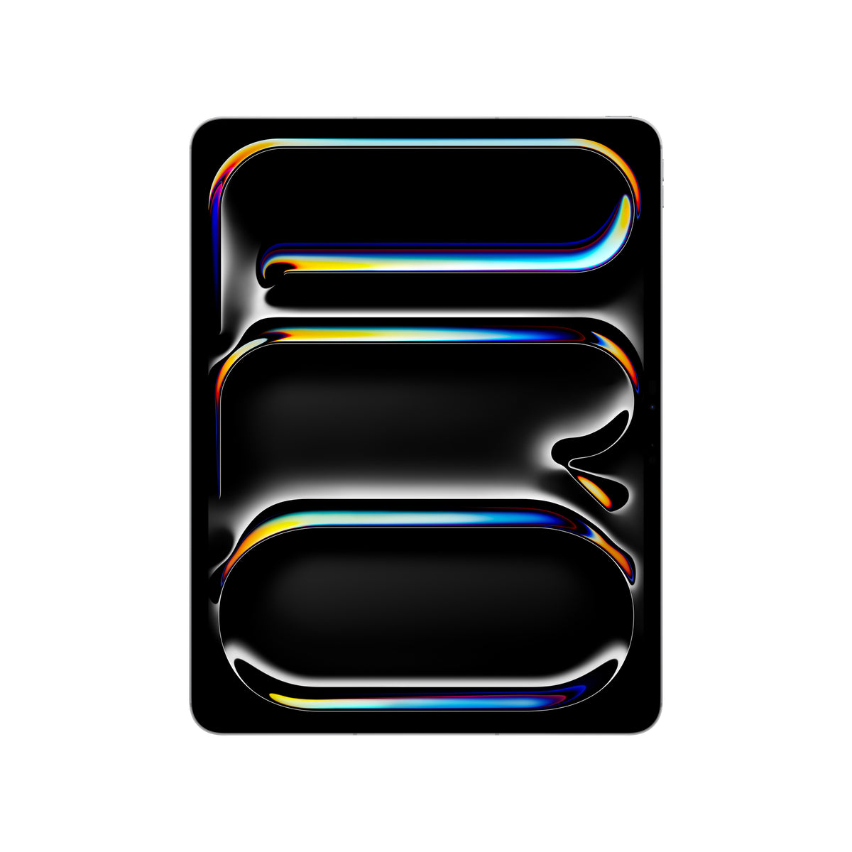 iPad Pro 13-inch Wi-Fi + Cellular 512GB | Apple M5 | Standard Glass - Silver