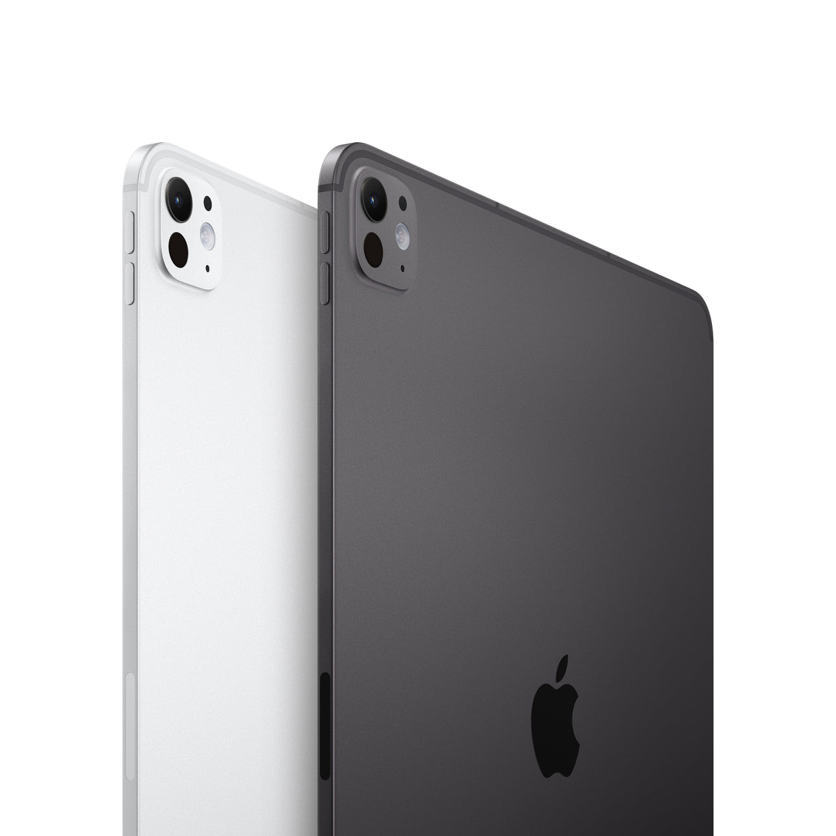 iPad Pro 13-inch Wi-Fi + Cellular 512GB | Apple M5 | Standard Glass - Silver