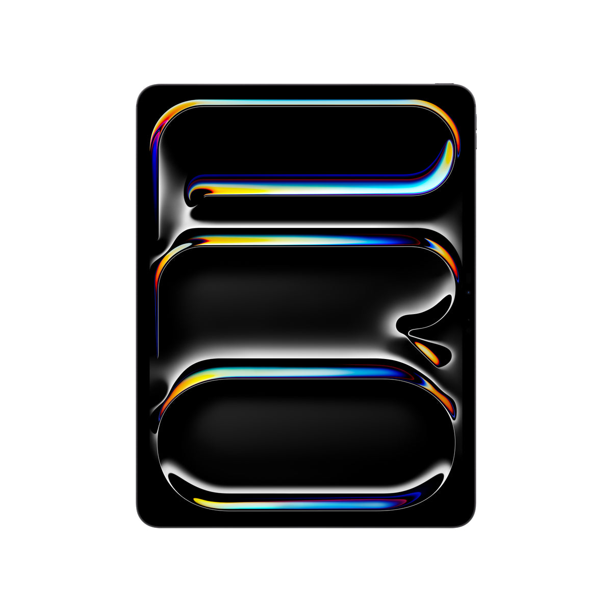 13-inch iPad Pro Wi‑Fi 512GB with standard glass - Space Black