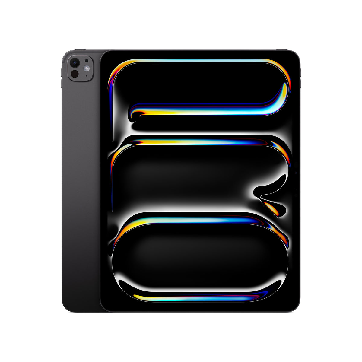 13-inch iPad Pro Wi‑Fi 256GB with standard glass - Space Black
