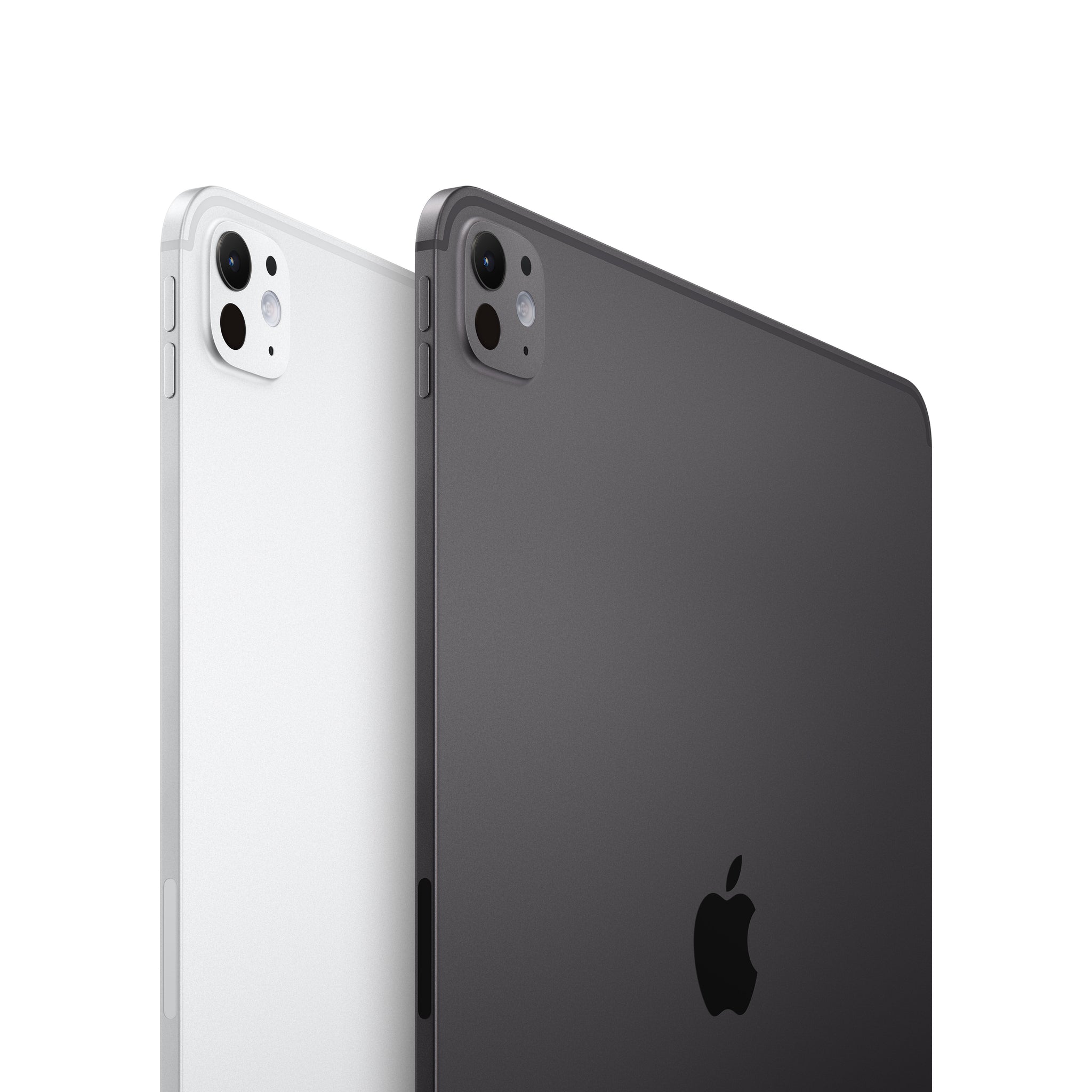 13-inch iPad Pro Wi‑Fi 512GB with standard glass - Space Black