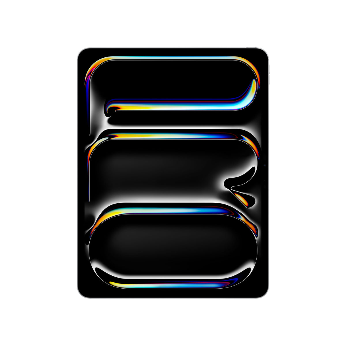 13-inch iPad Pro Wifi + Cellular 256GB with Standard Glass - Silver