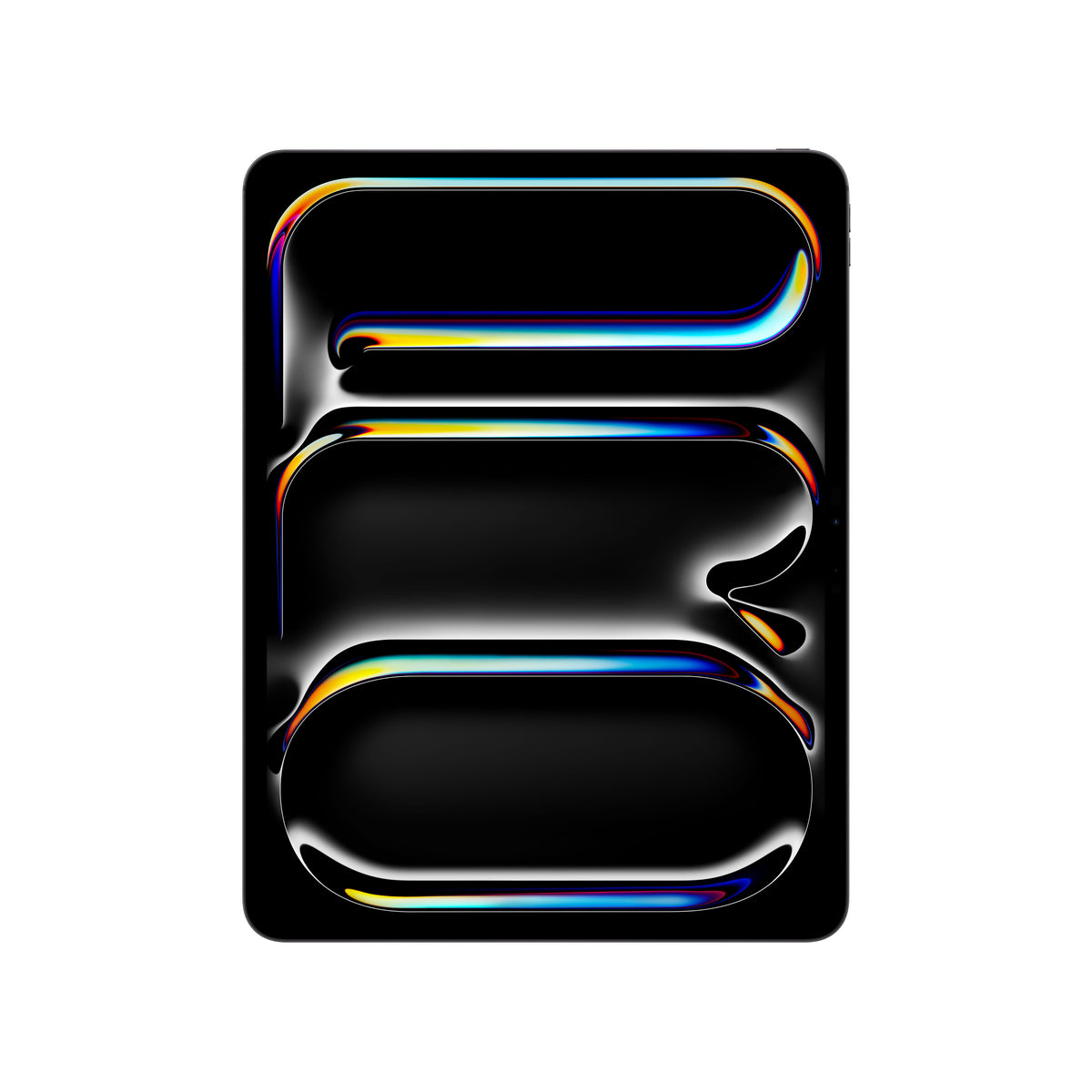 13-inch iPad Pro Wifi 2TB with Standard Glass - Space Black