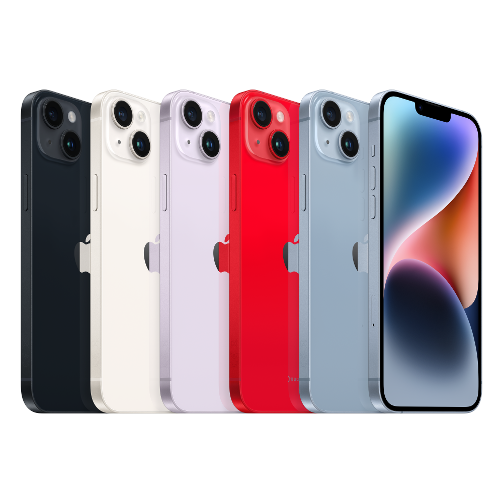 iPhone 14 Plus 256GB Starlight iPhone 14 Plus 256GB Starlight