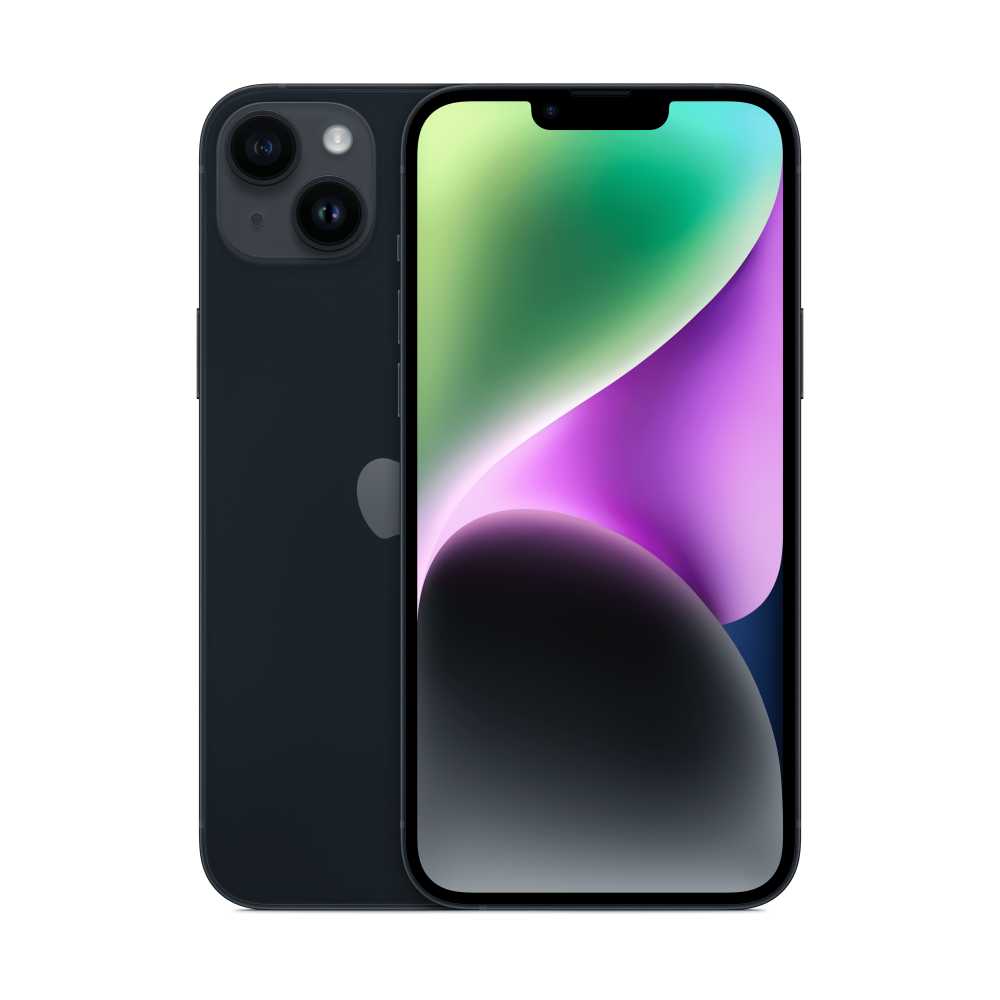 iPhone 14 Plus 256GB Midnight | iStore Botswana Online