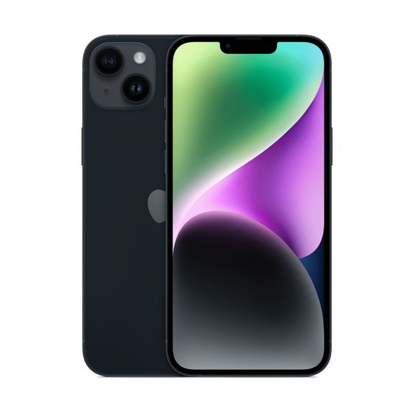 iPhone 14 Plus 256GB Midnight | iStore Botswana Online