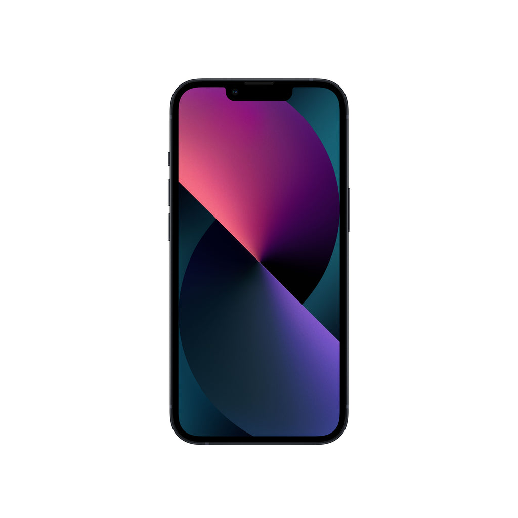 iPhone 13 128GB - Midnight