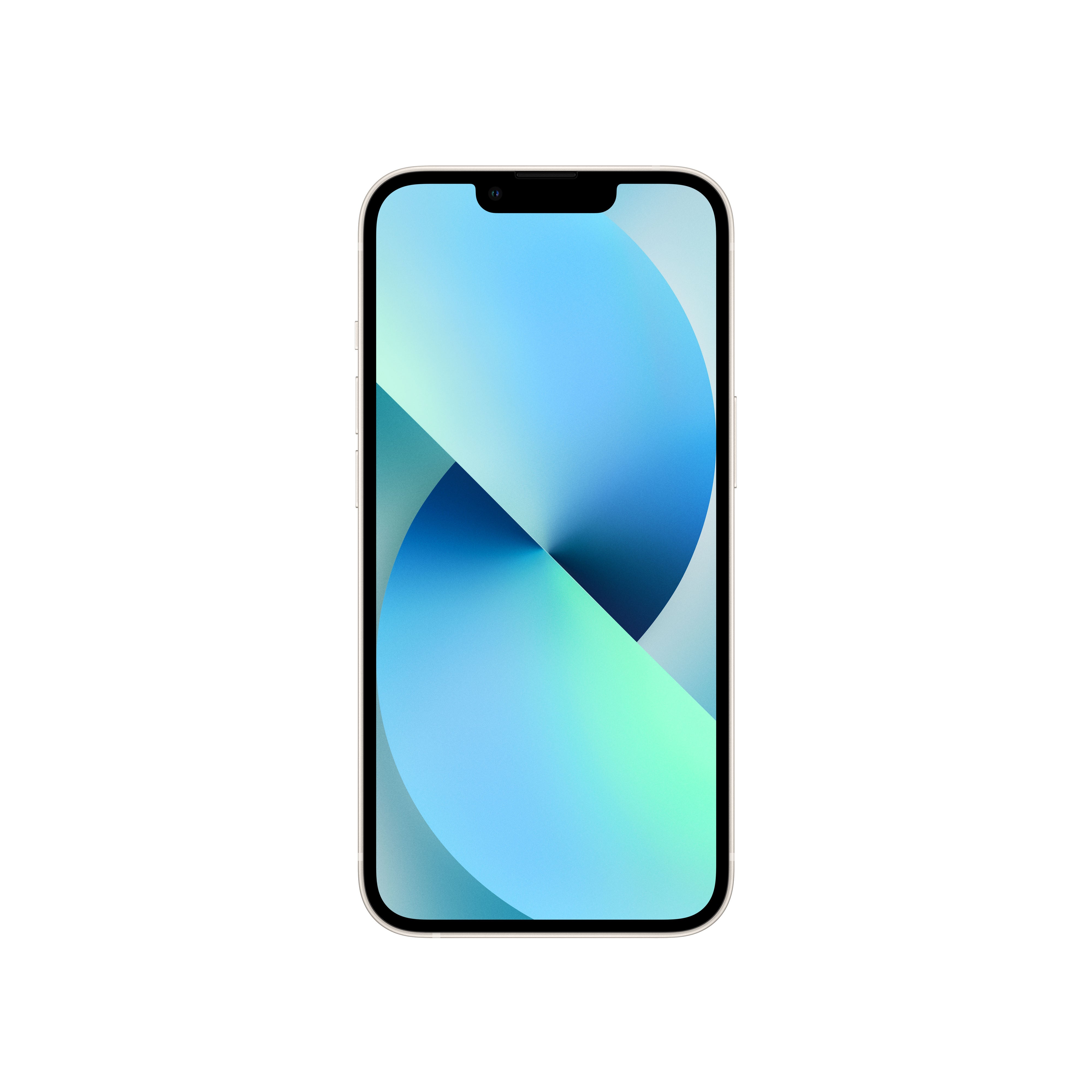 iPhone 13 128GB - Starlight