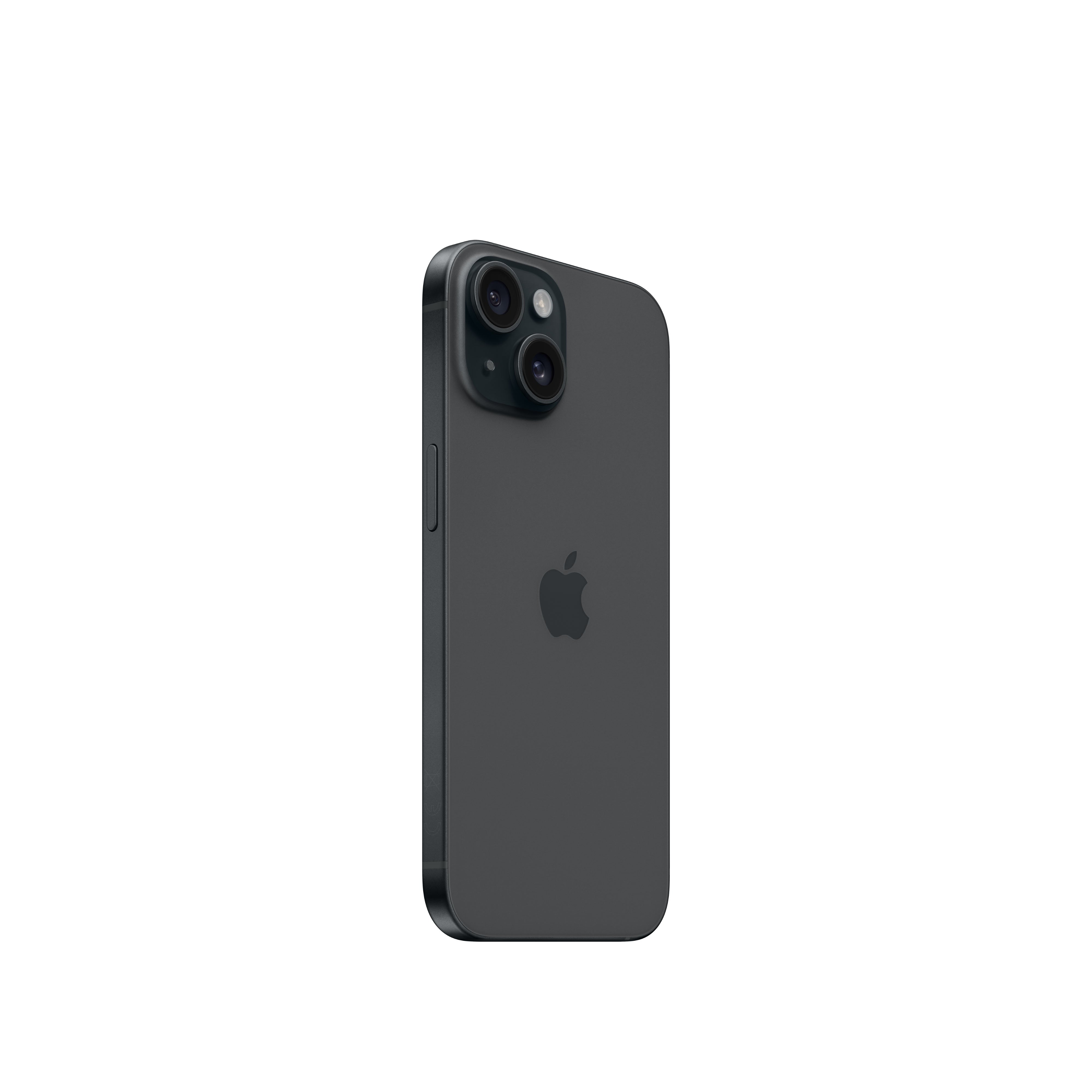 iPhone 15 Plus 256GB ブラック iPhone 15 Plus 256GB Black