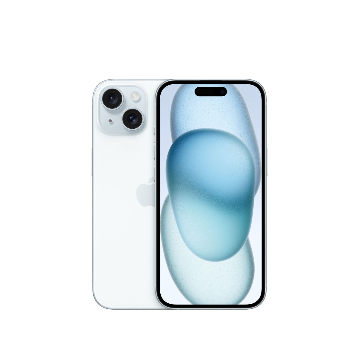 iPhone 15 Plus Blue 128GB