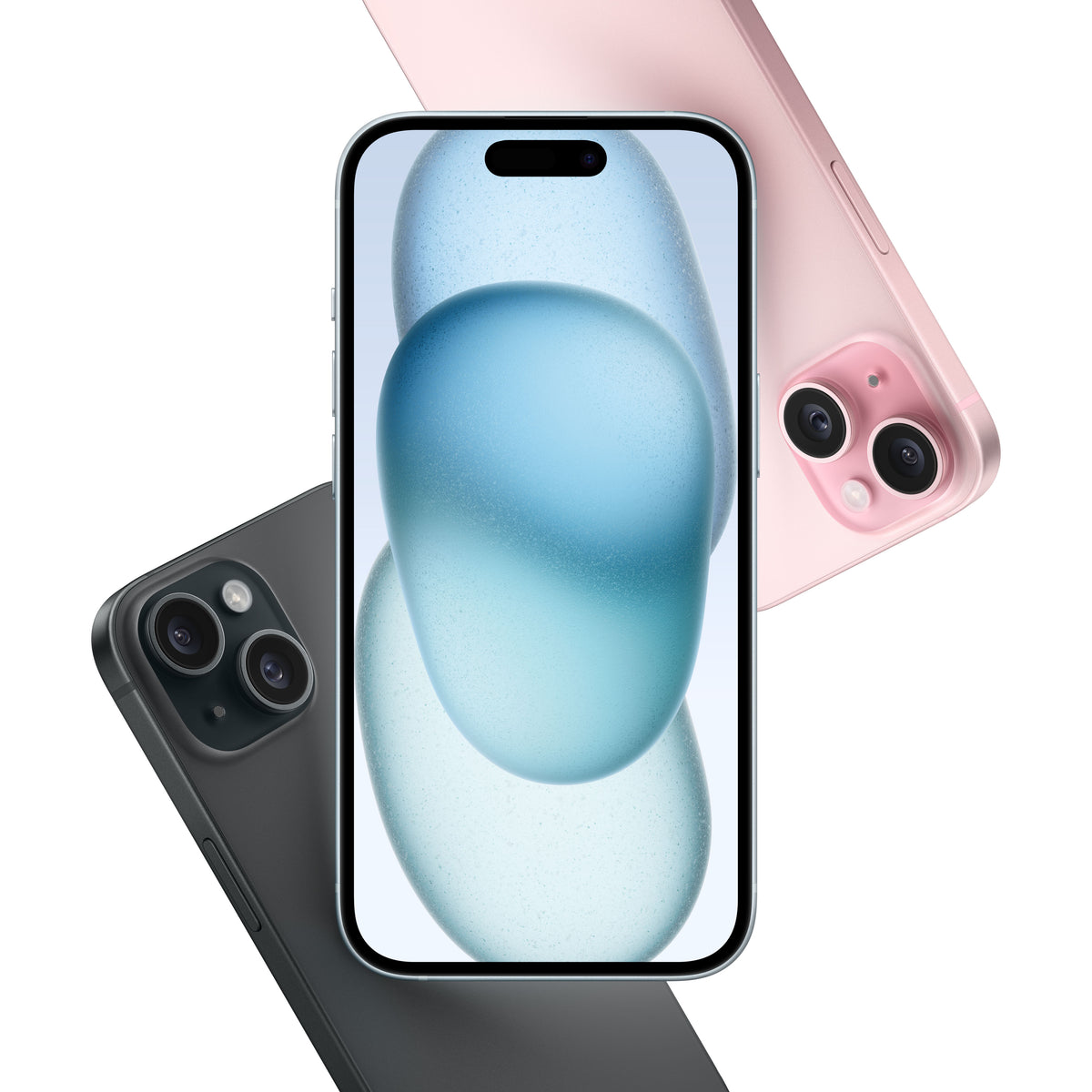 iPhone 15 Plus Blue 128GB