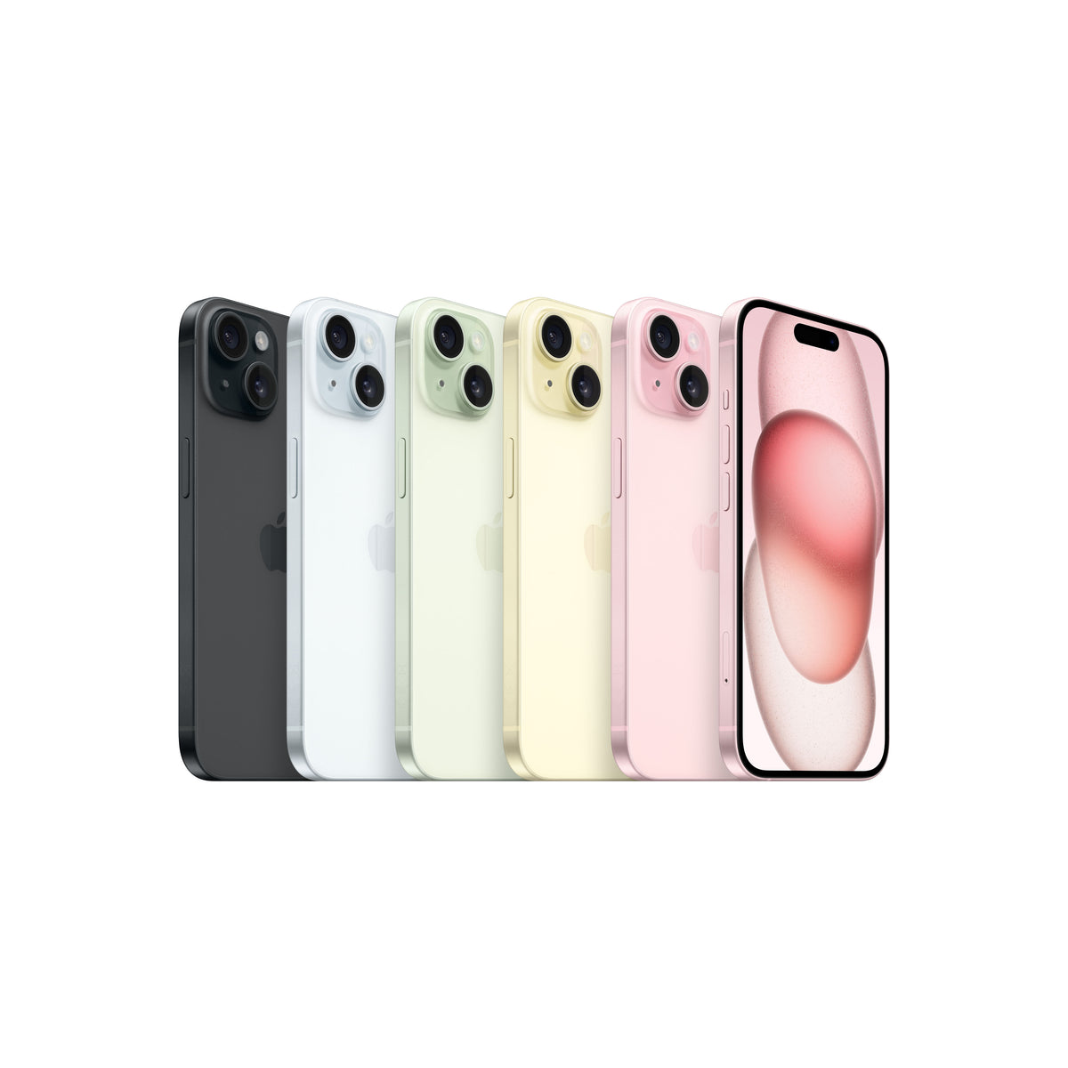 iPhone 15 Plus Blue 128GB