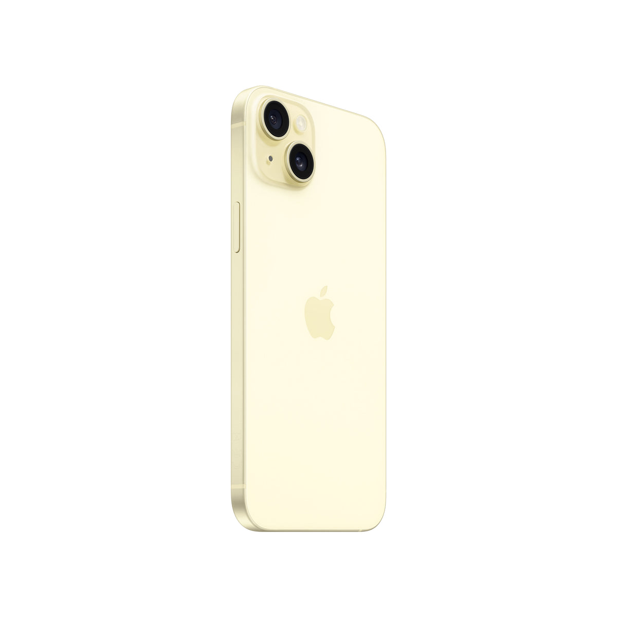 iPhone 15 Plus 256GB - Yellow