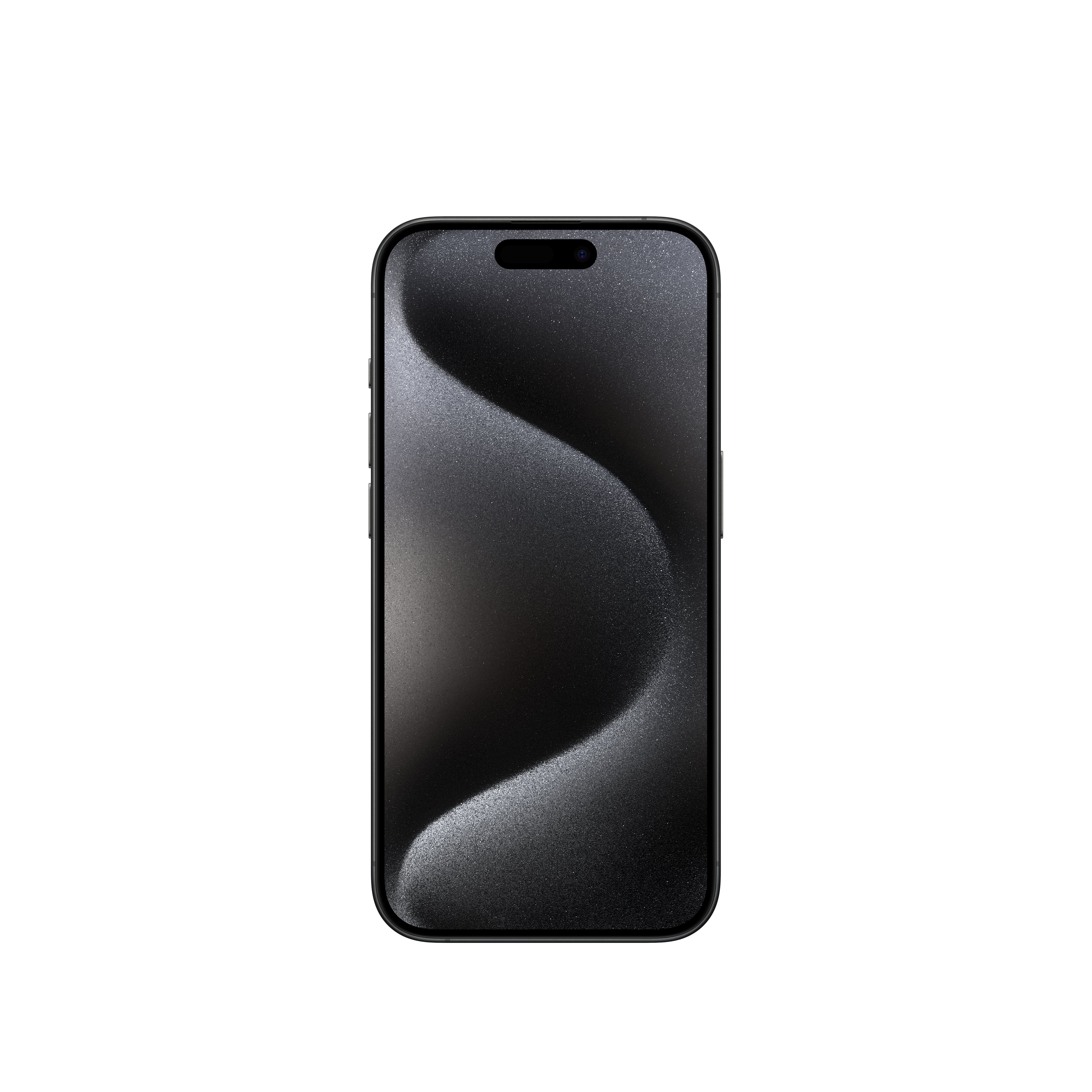 【香港版】iPhone 15 Pro 1TB ブラックチタニウム iPhone 15 Pro 1TB Black Titanium