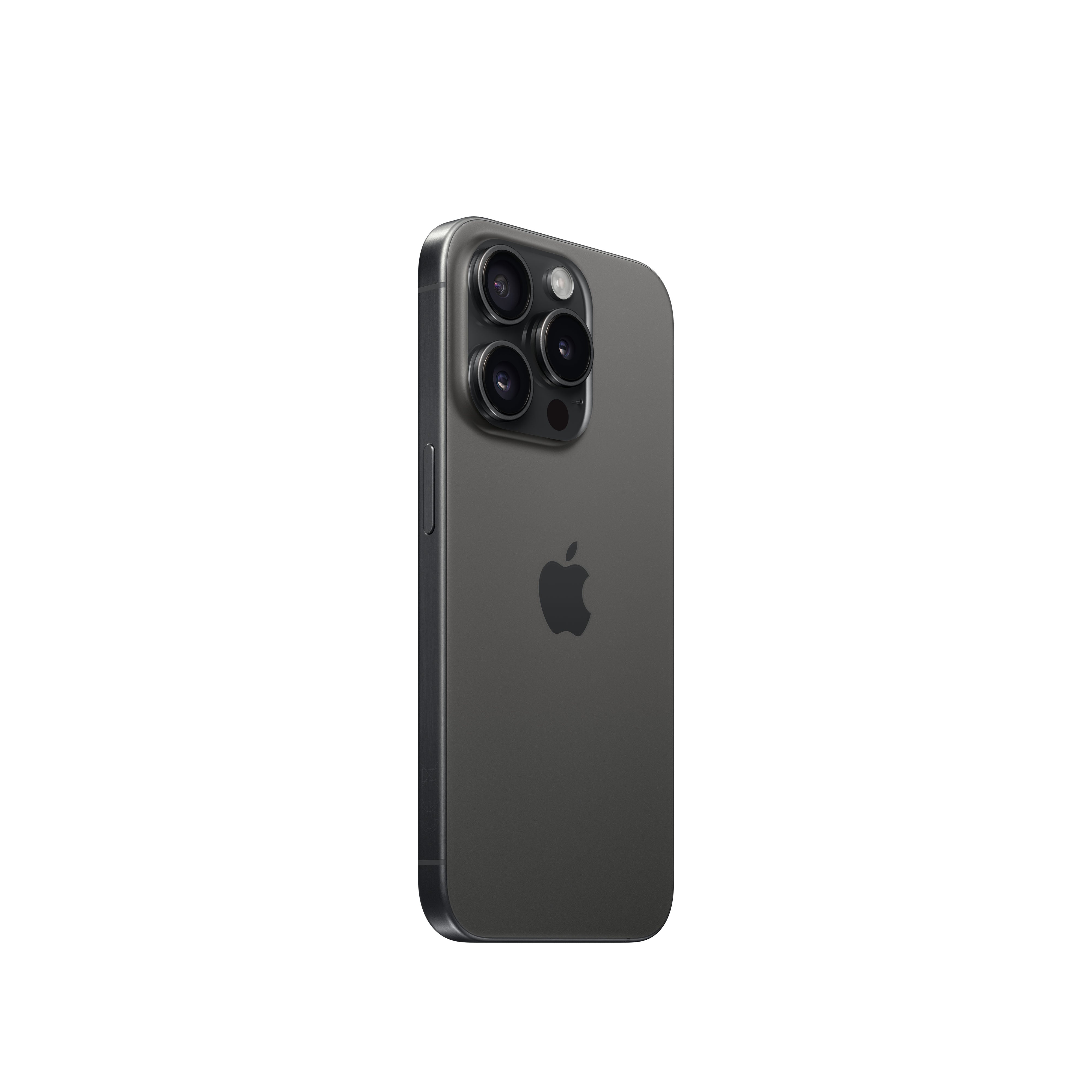 スマートフォン本体 Apple iPhone 15 Pro 128GB Titanium Black iPhone 15 Pro 128GB Black Titanium