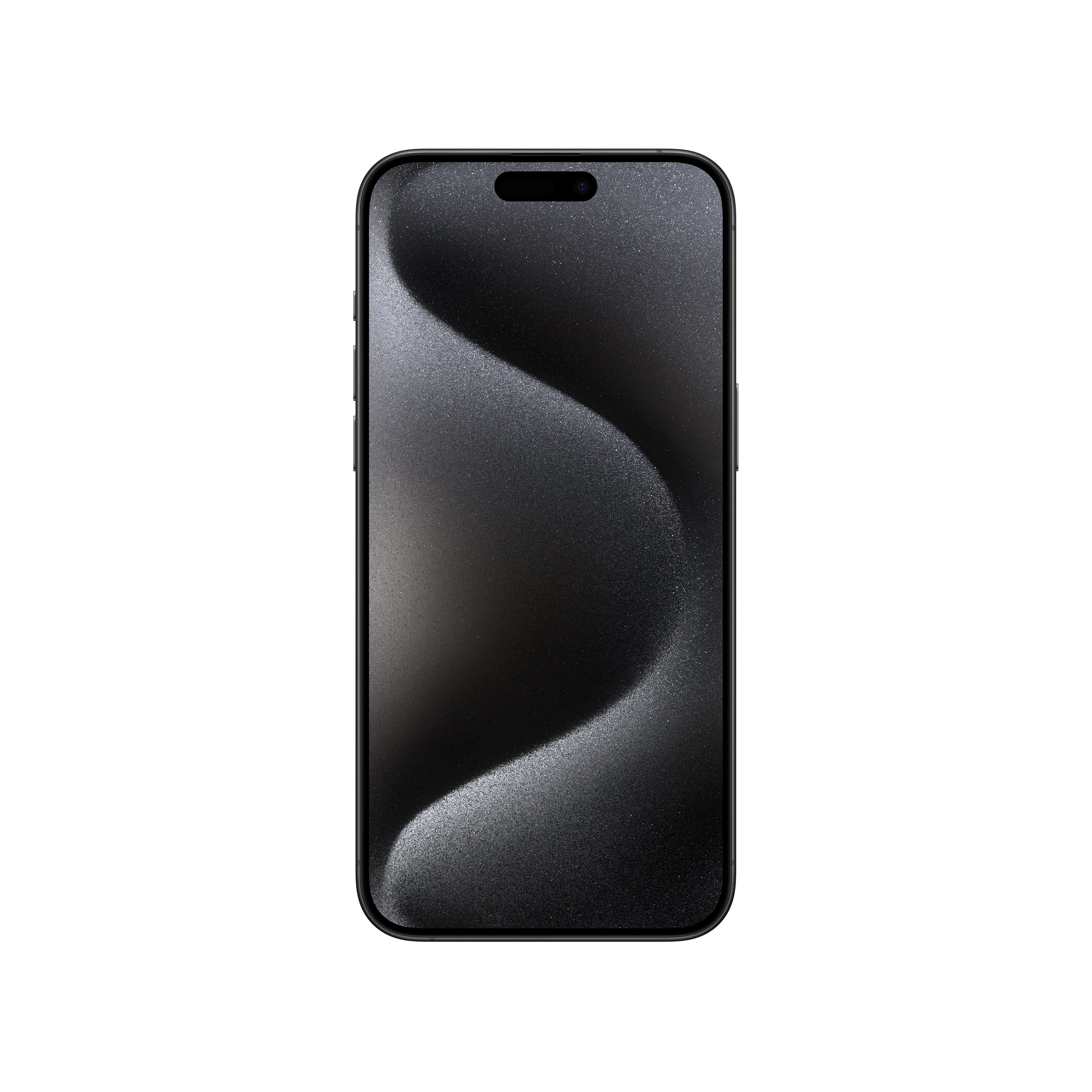 iPhone 15 Pro Max 512GB Black Titanium | iStore Botswana Online