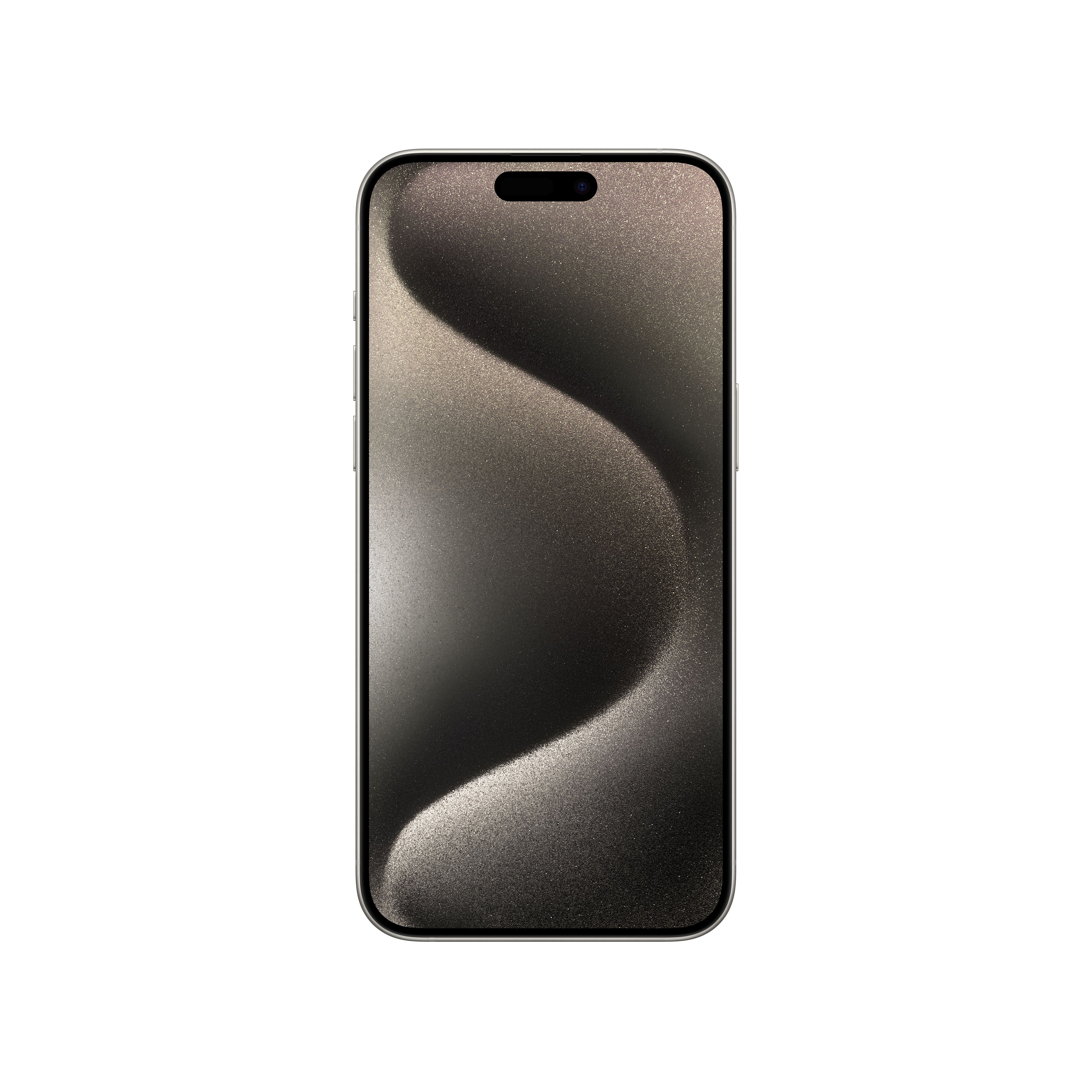 iPhone 15 Pro Max 1TB Natural Titanium | iStore Botswana Online