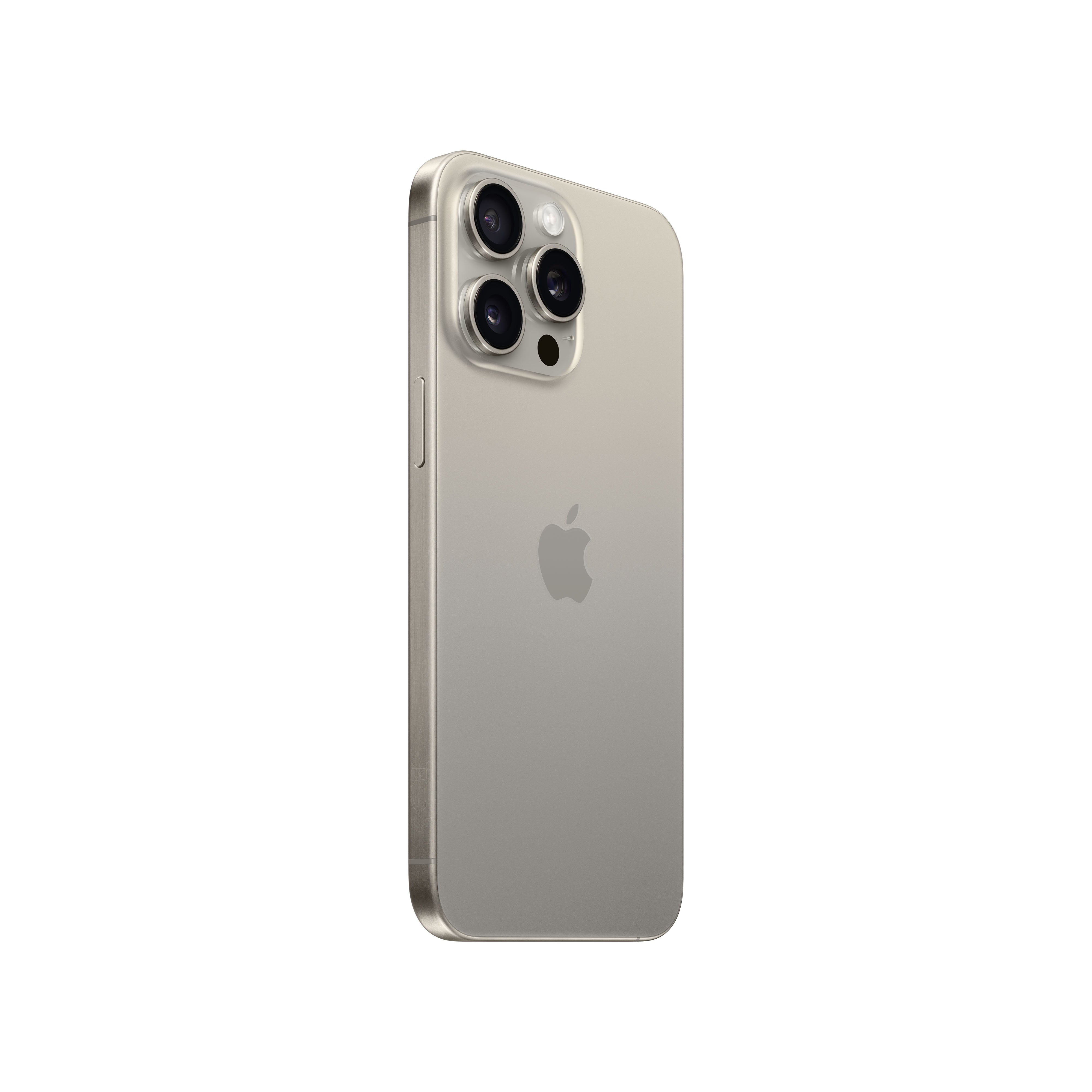 iPhone 15 Pro Max 512GB Natural Titanium | iStore Botswana Online