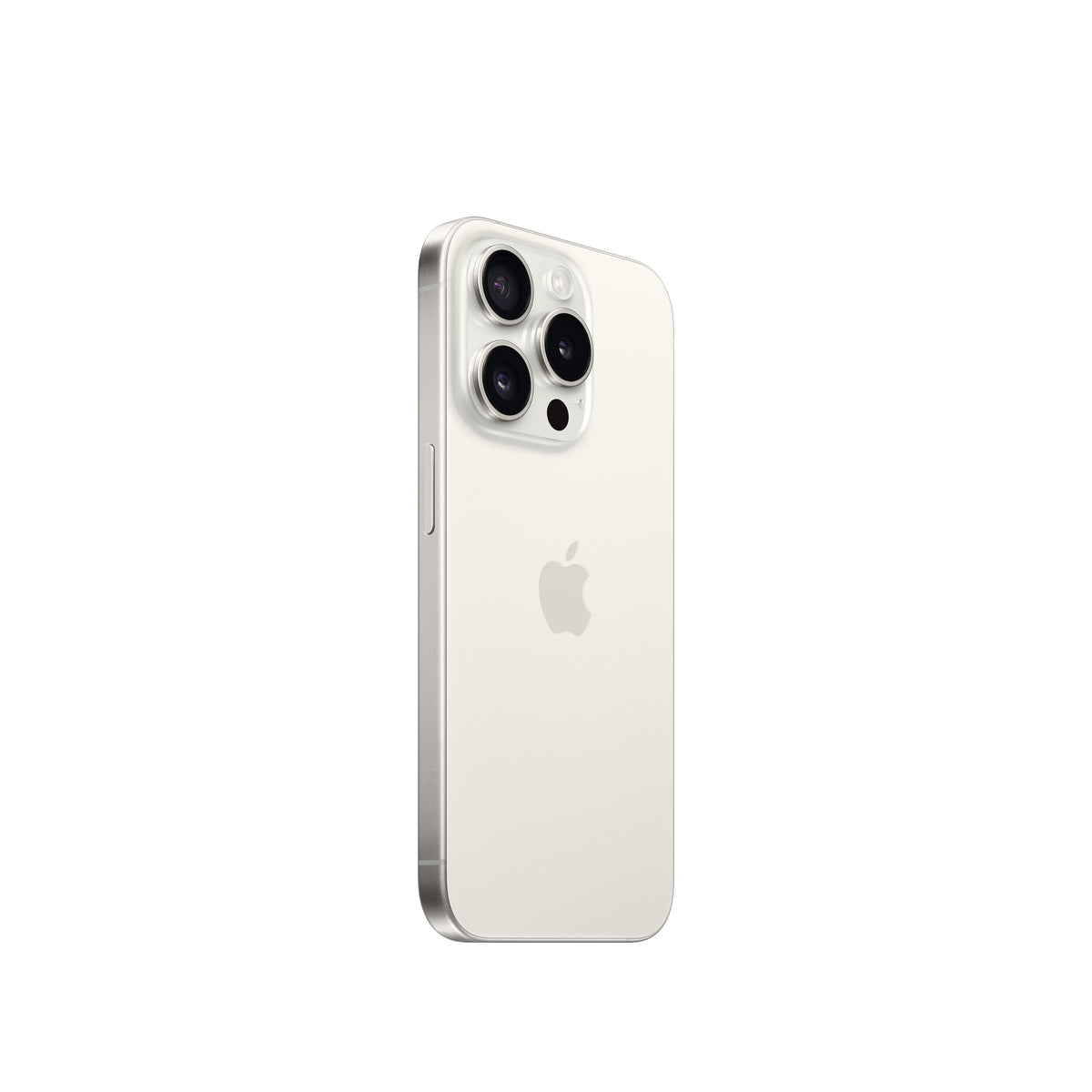 iPhone 15 Pro 128GB White Titanium