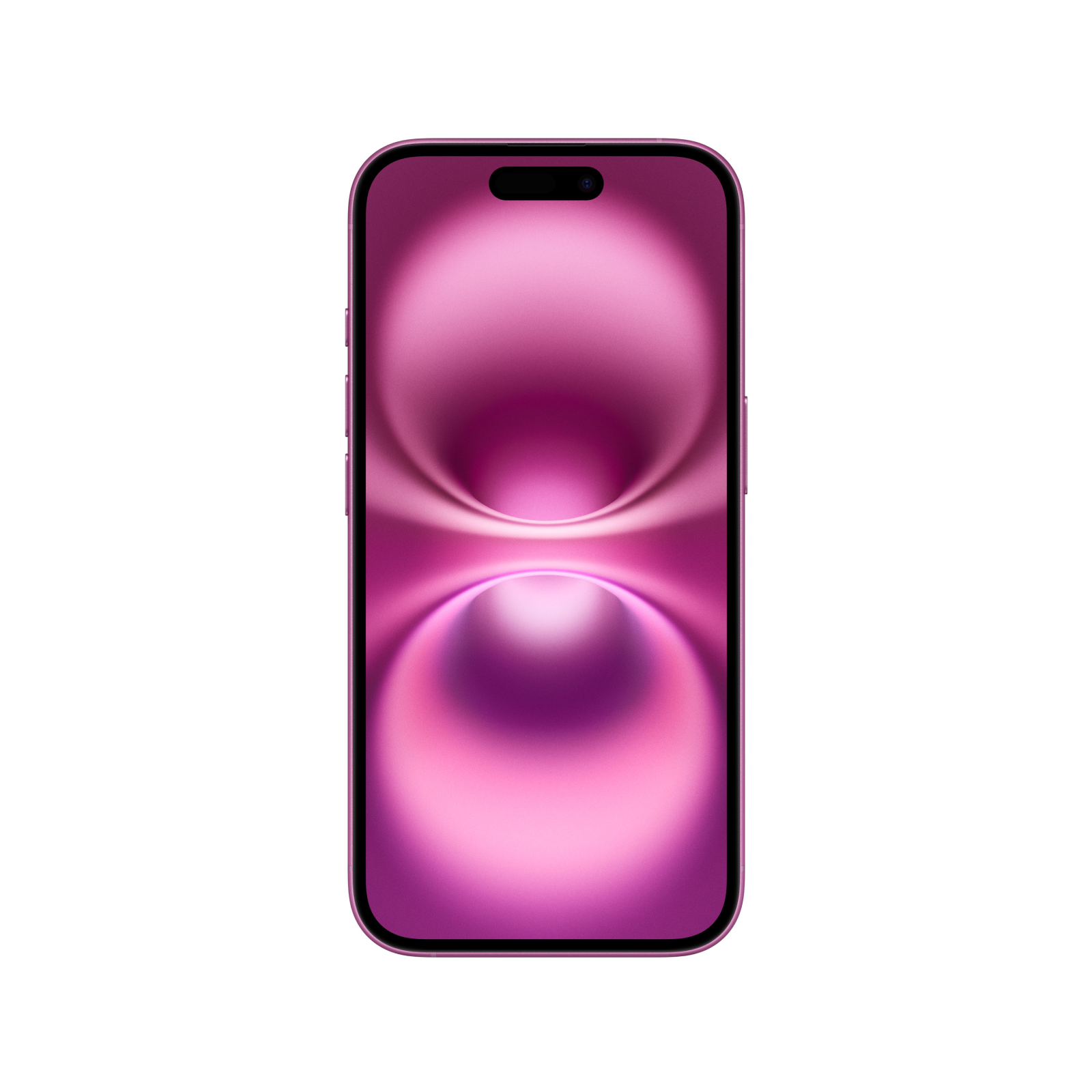 iPhone 16 256GB Pink | iStore Botswana Online