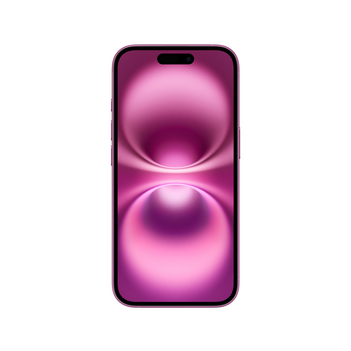iPhone 16 512GB Pink