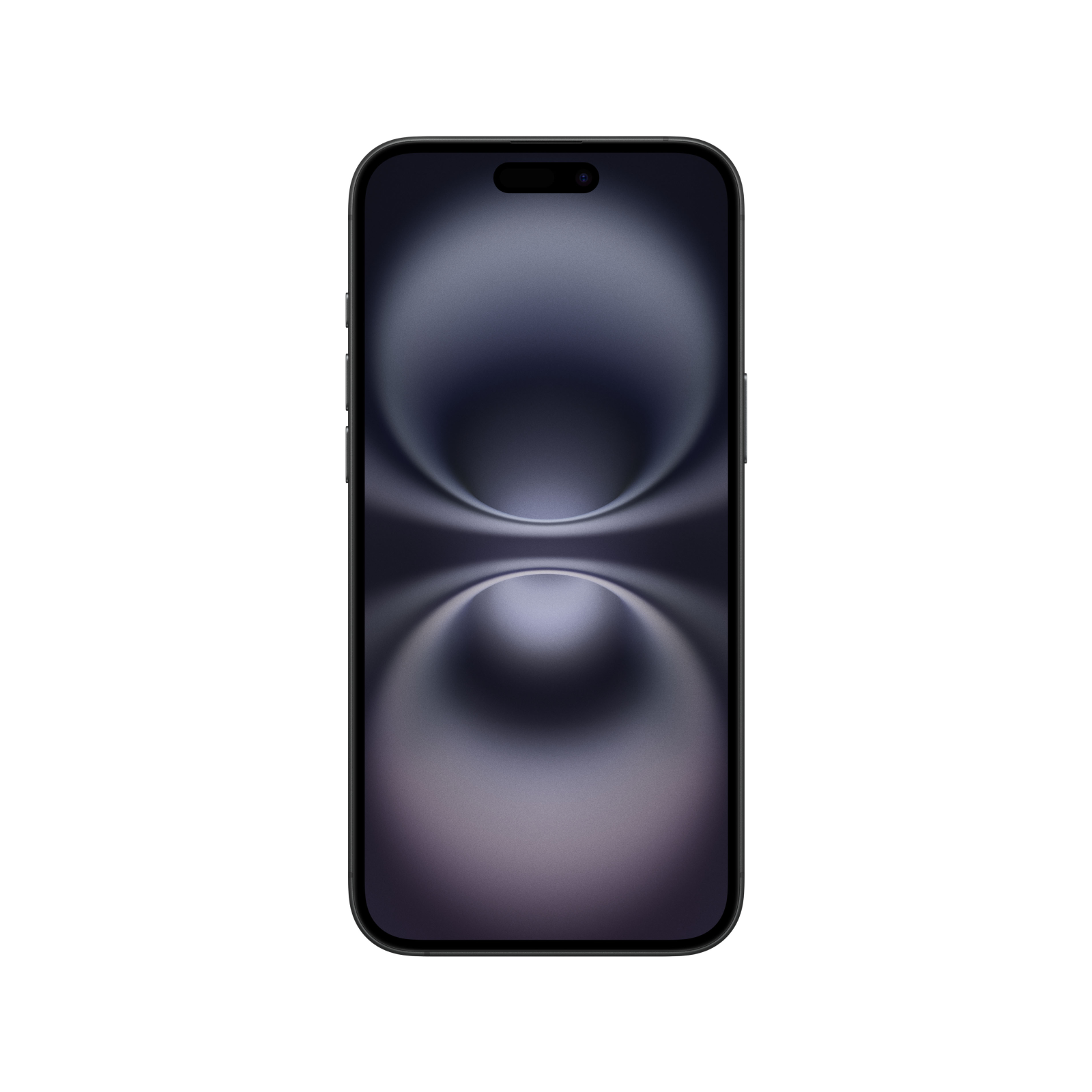 iPhone 16 Plus 128GB Black