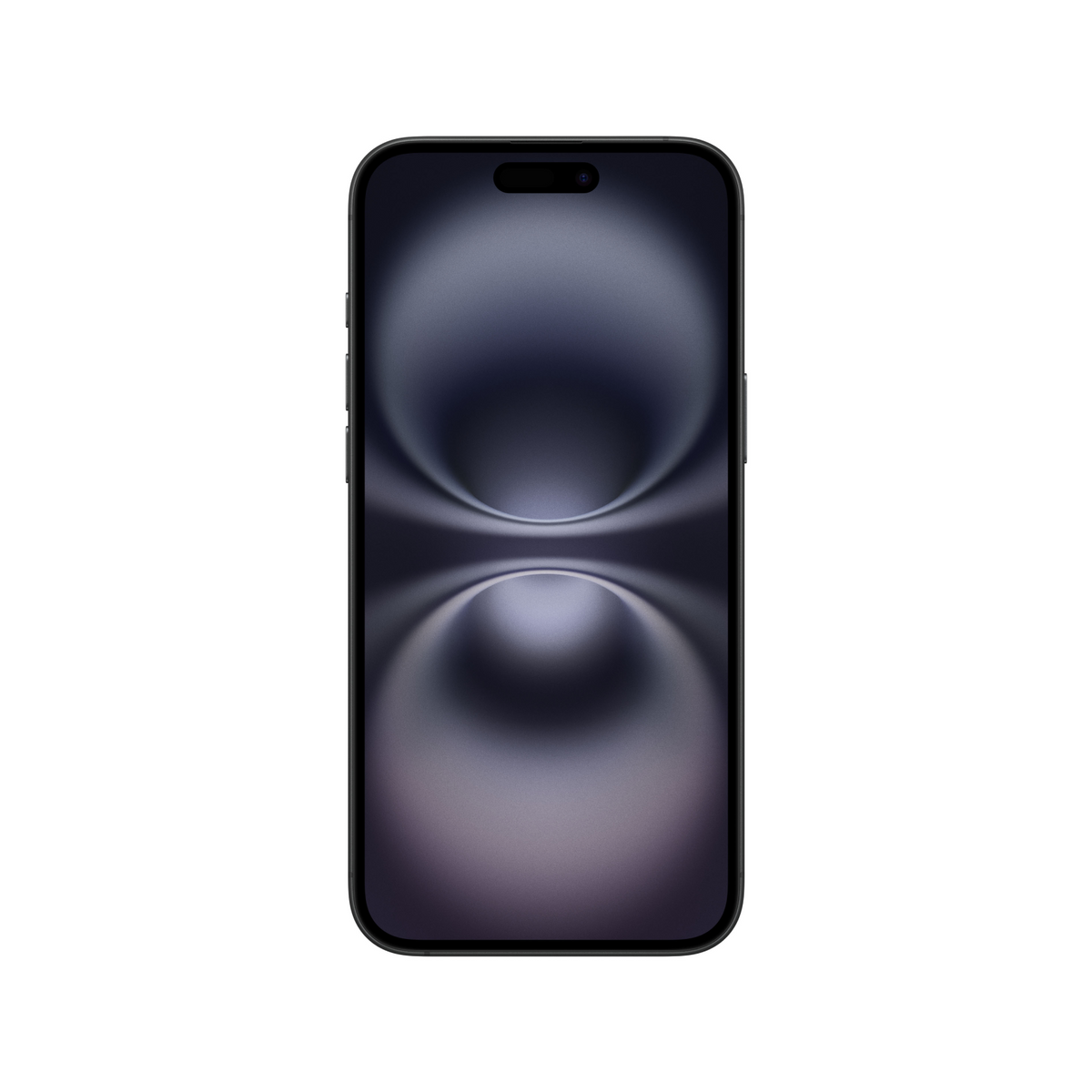 iPhone 16 Plus 256GB Black
