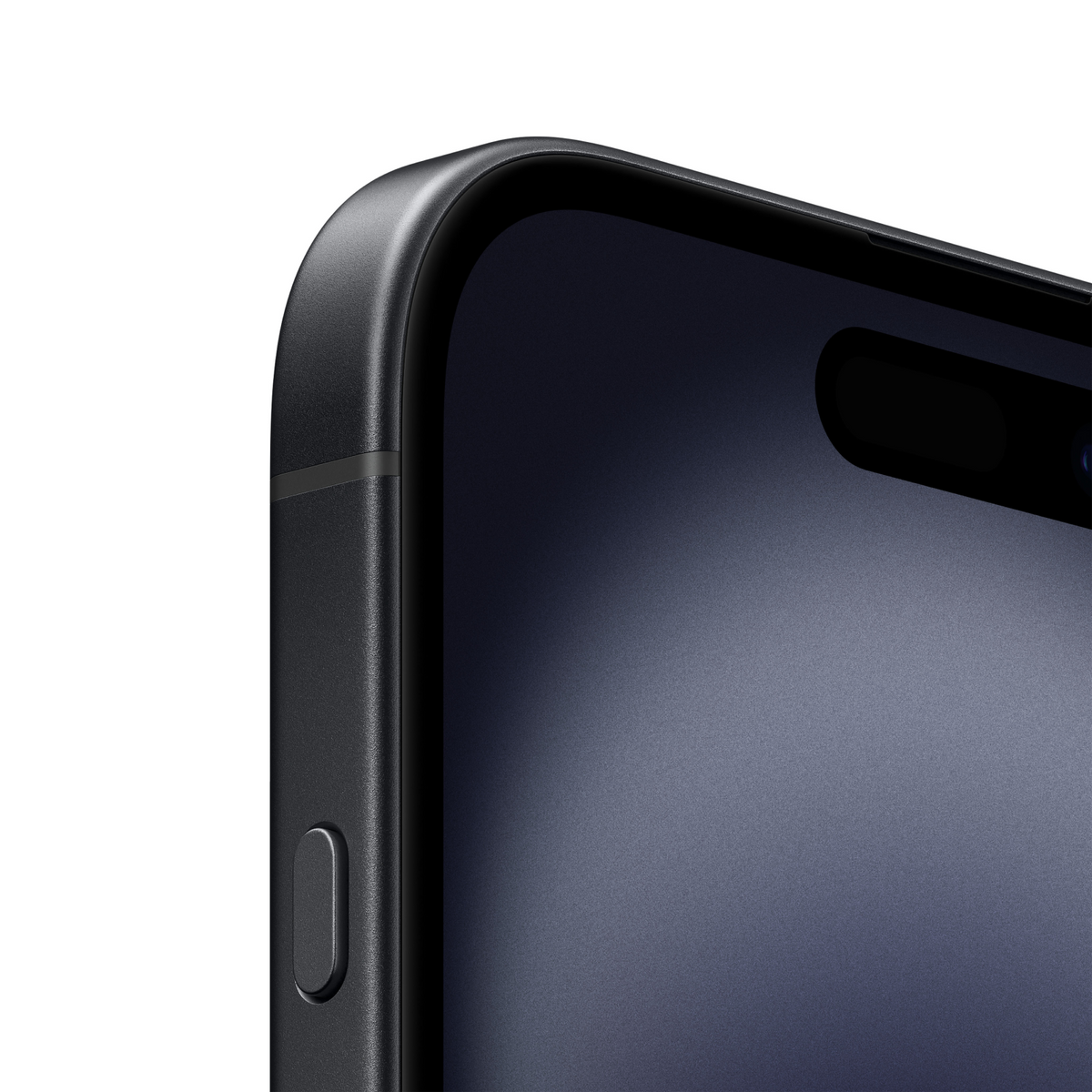 iPhone 16 Plus 256GB Black