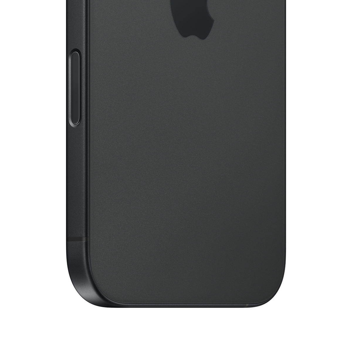 iPhone 16 Plus 256GB Black