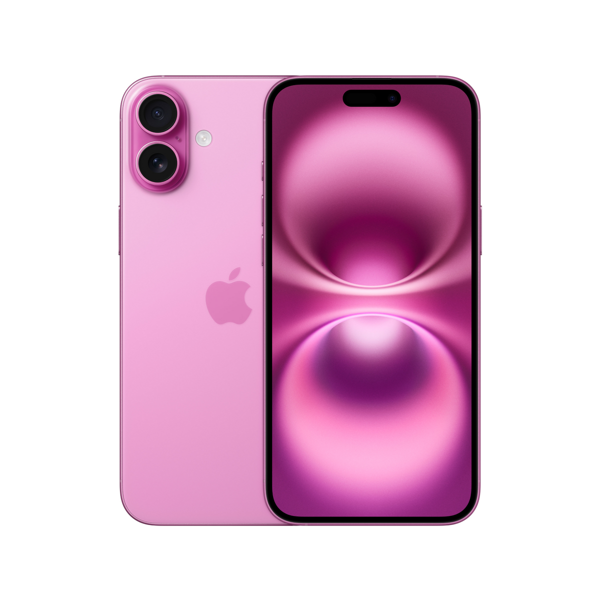 iPhone 16 Plus 128GB Pink