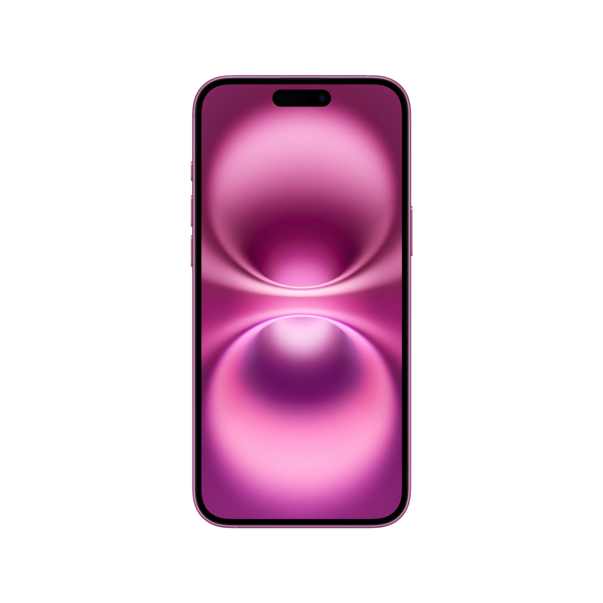 iPhone 16 Plus 256GB Pink