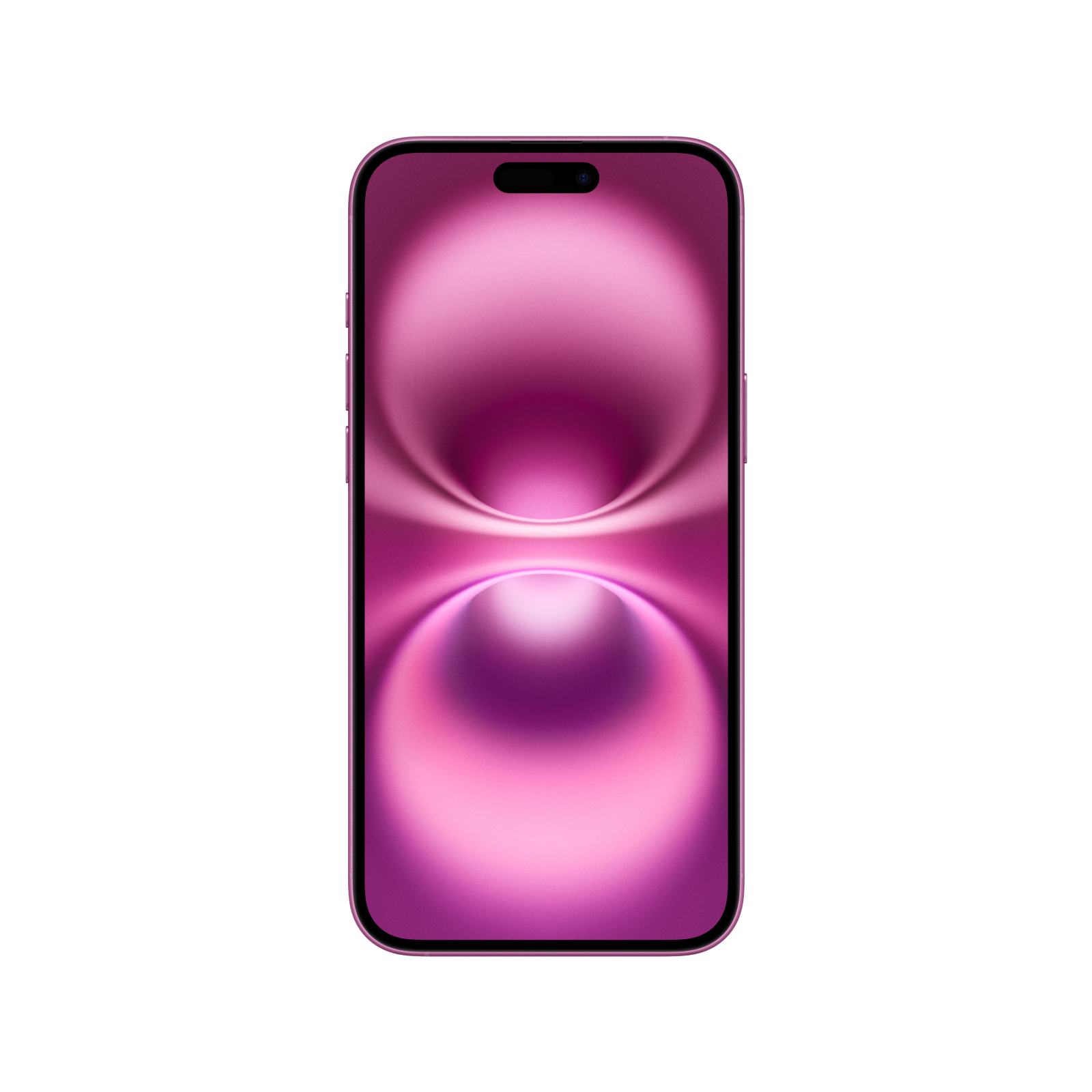 iPhone 16 Plus 256GB Pink | iStore Botswana Online