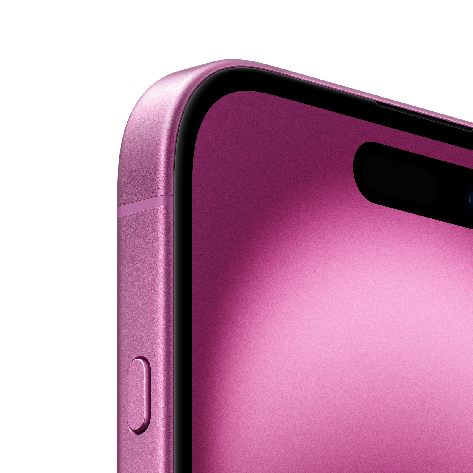 iPhone 16 Plus 256GB Pink